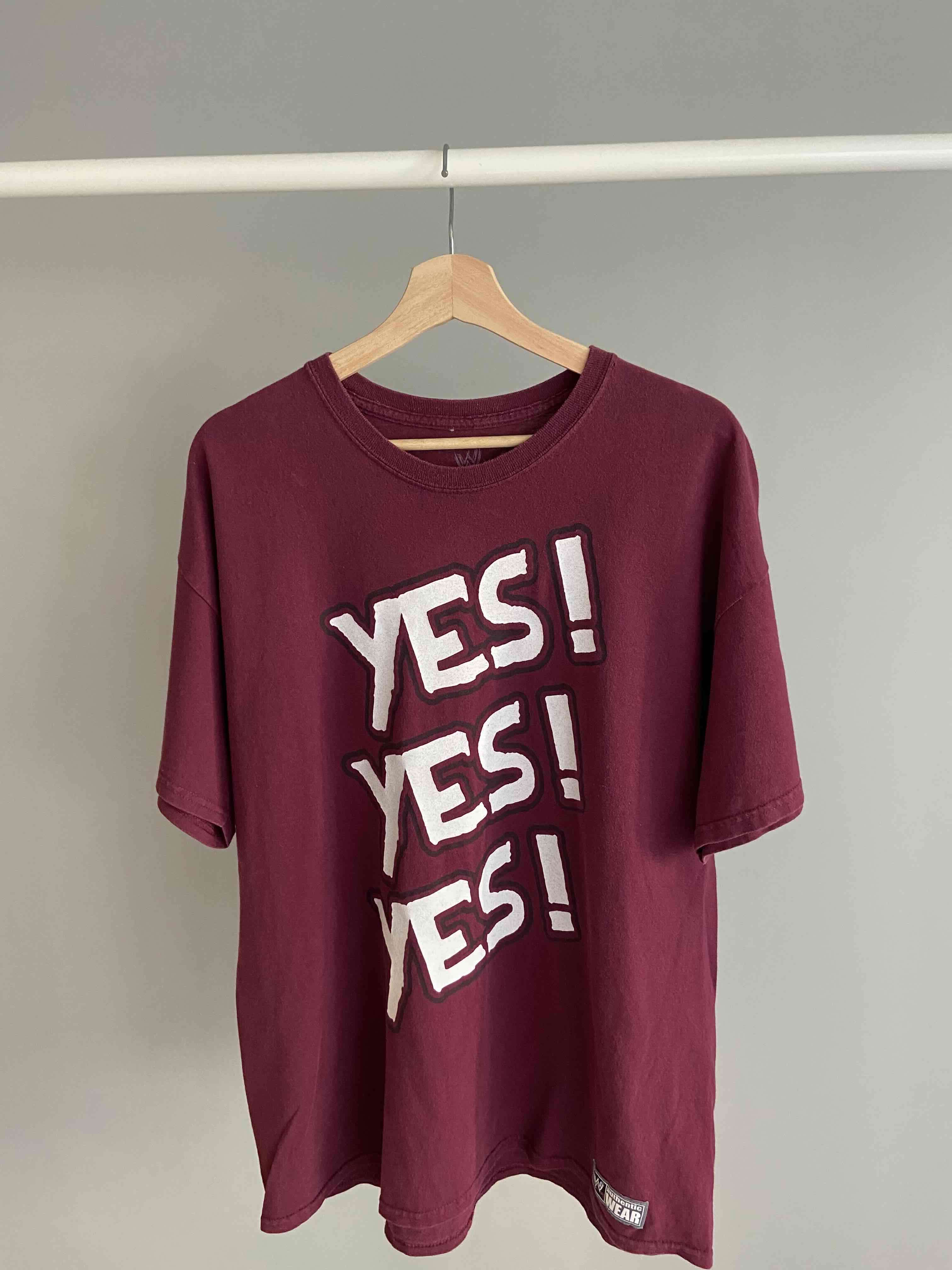 Polera WWE Daniel Bryan - miniatura 2