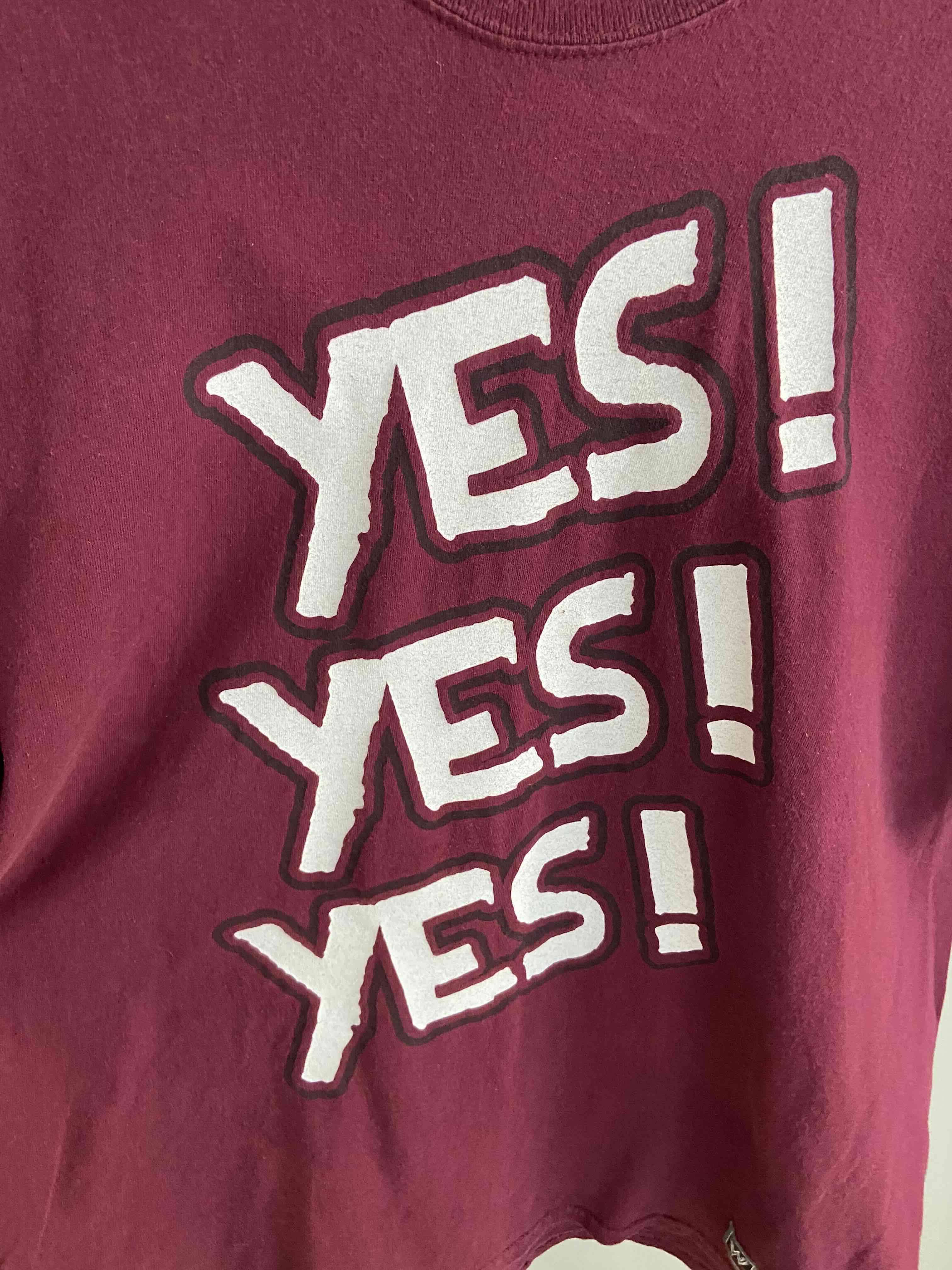 Polera WWE Daniel Bryan - miniatura 3