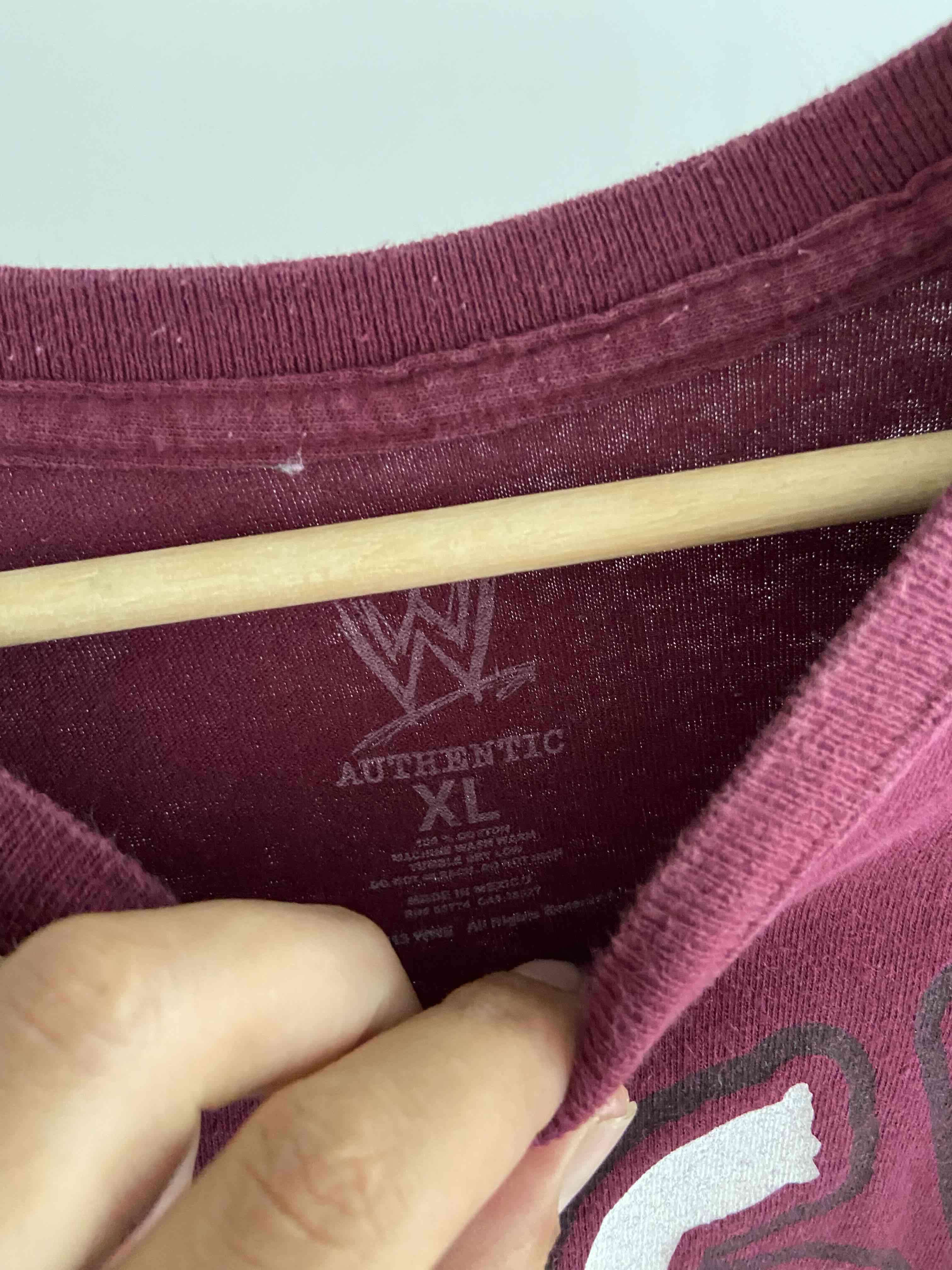 Polera WWE Daniel Bryan - miniatura 5