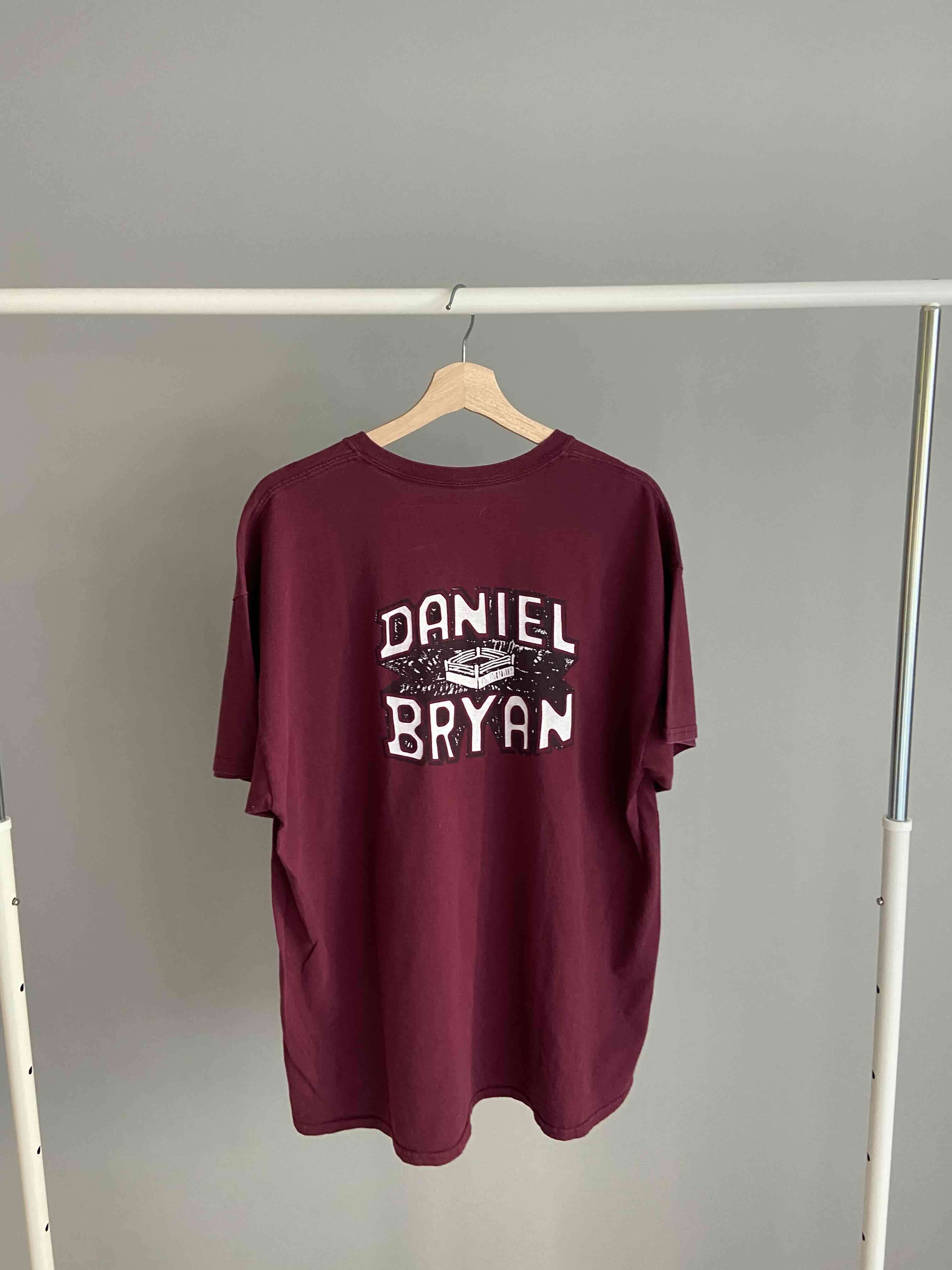 Polera WWE Daniel Bryan - miniatura 6