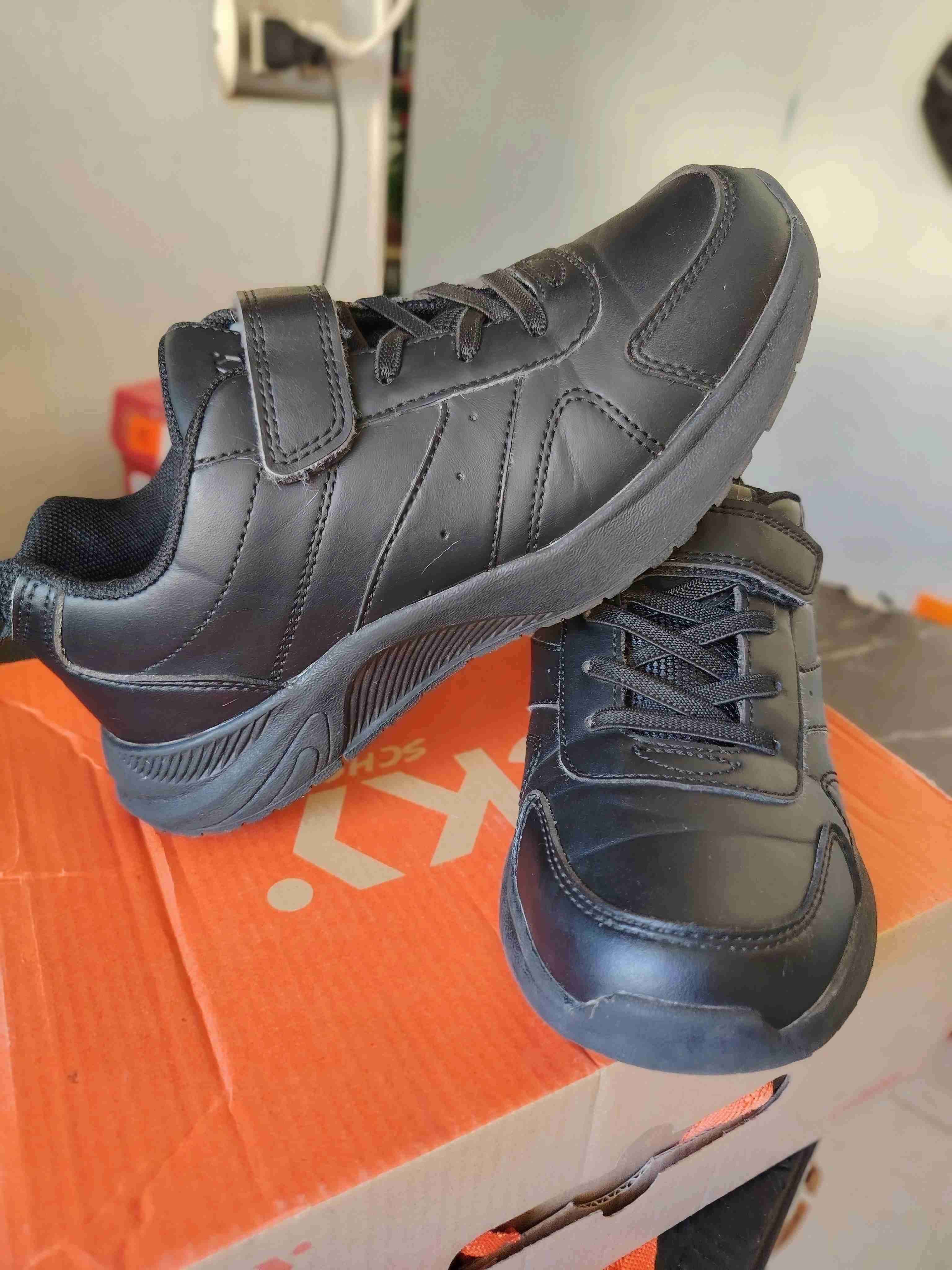 Zapatillas escolares - miniatura 2