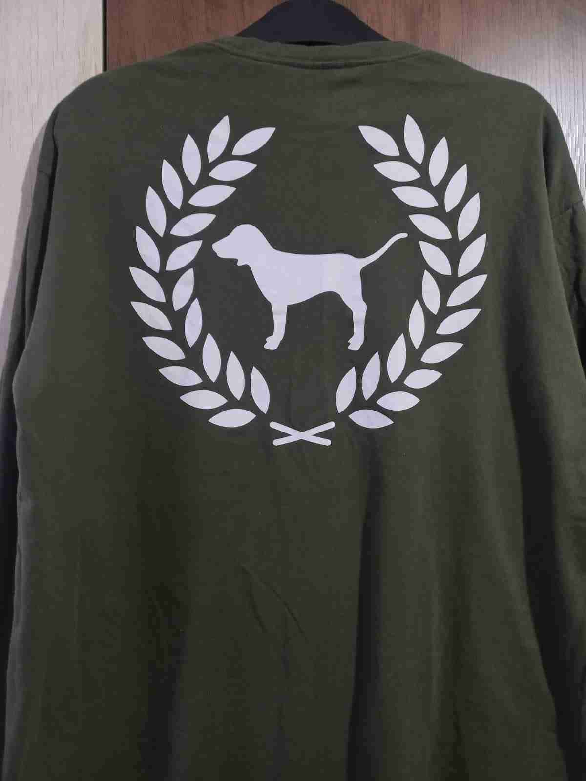 Polera pink manga larga - miniatura 2