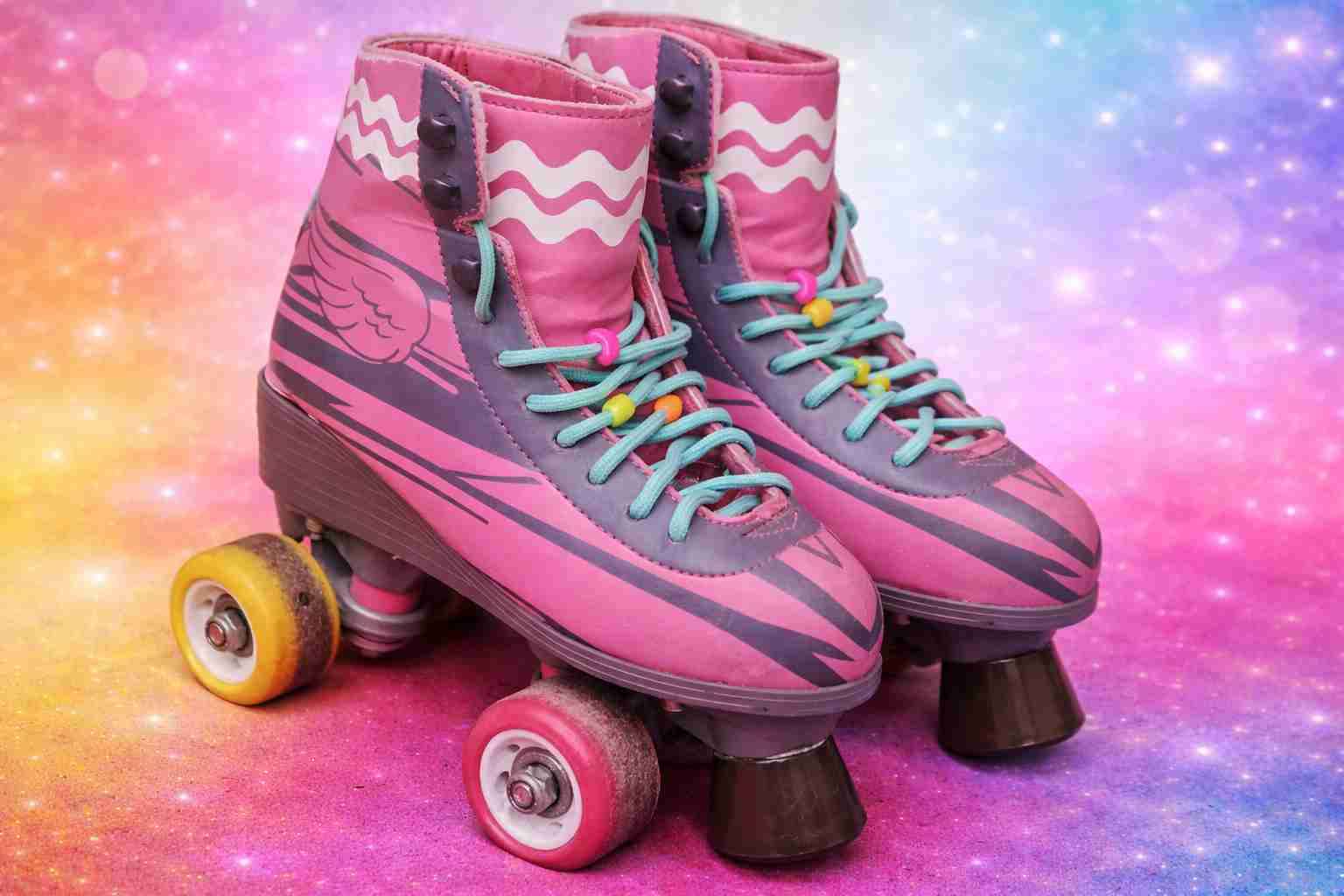 Patines artísticos (Soy Luna) - miniatura 2