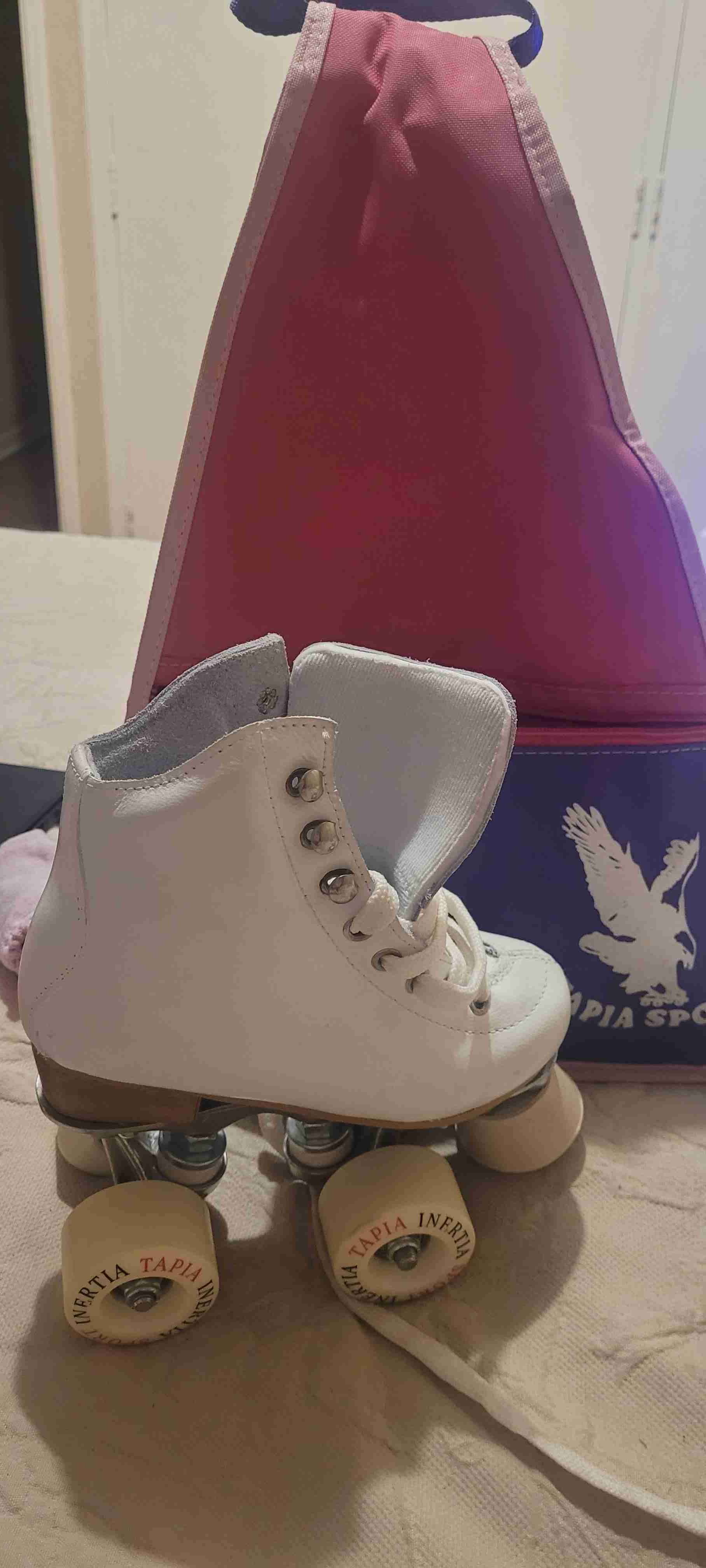 Patines de Inicio Tapia Sport