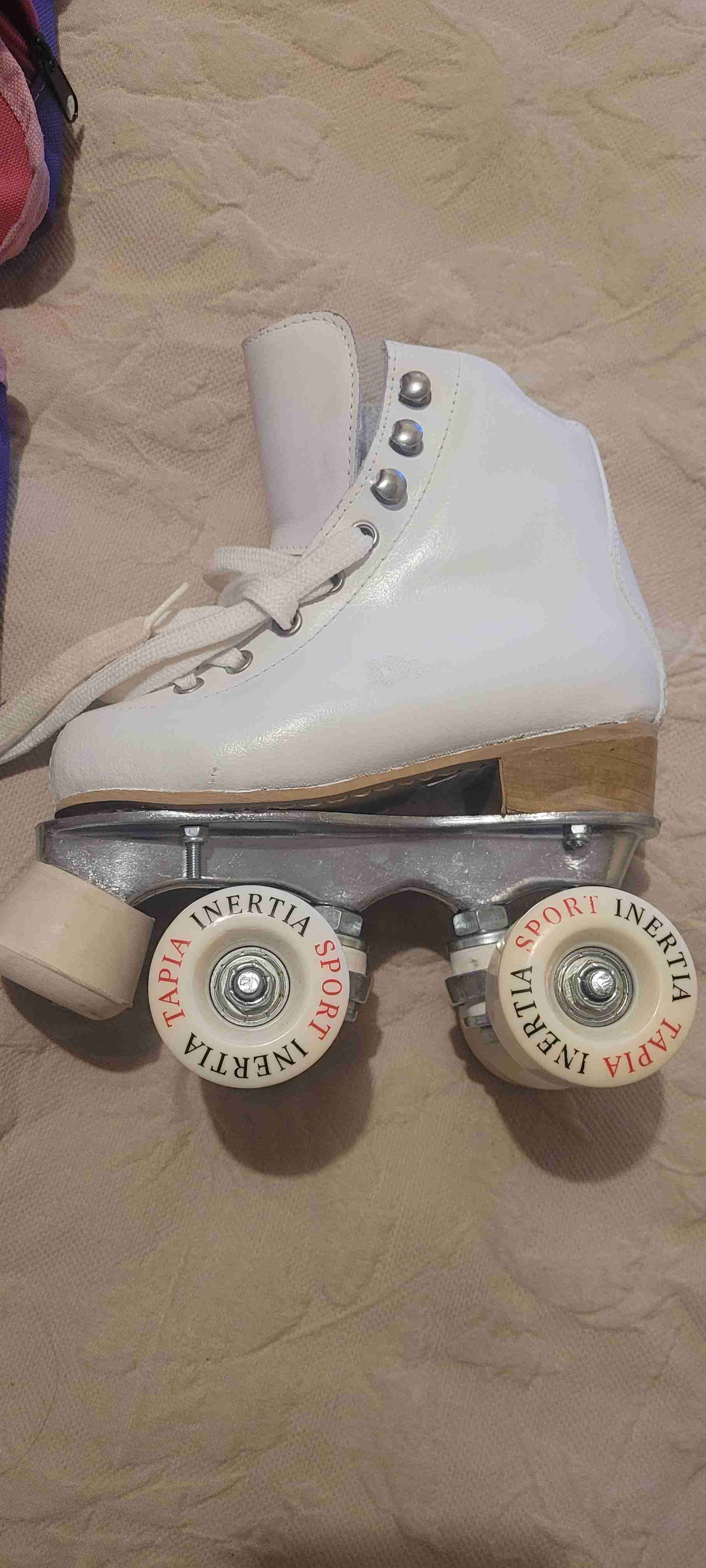 Patines de Inicio Tapia Sport - 2