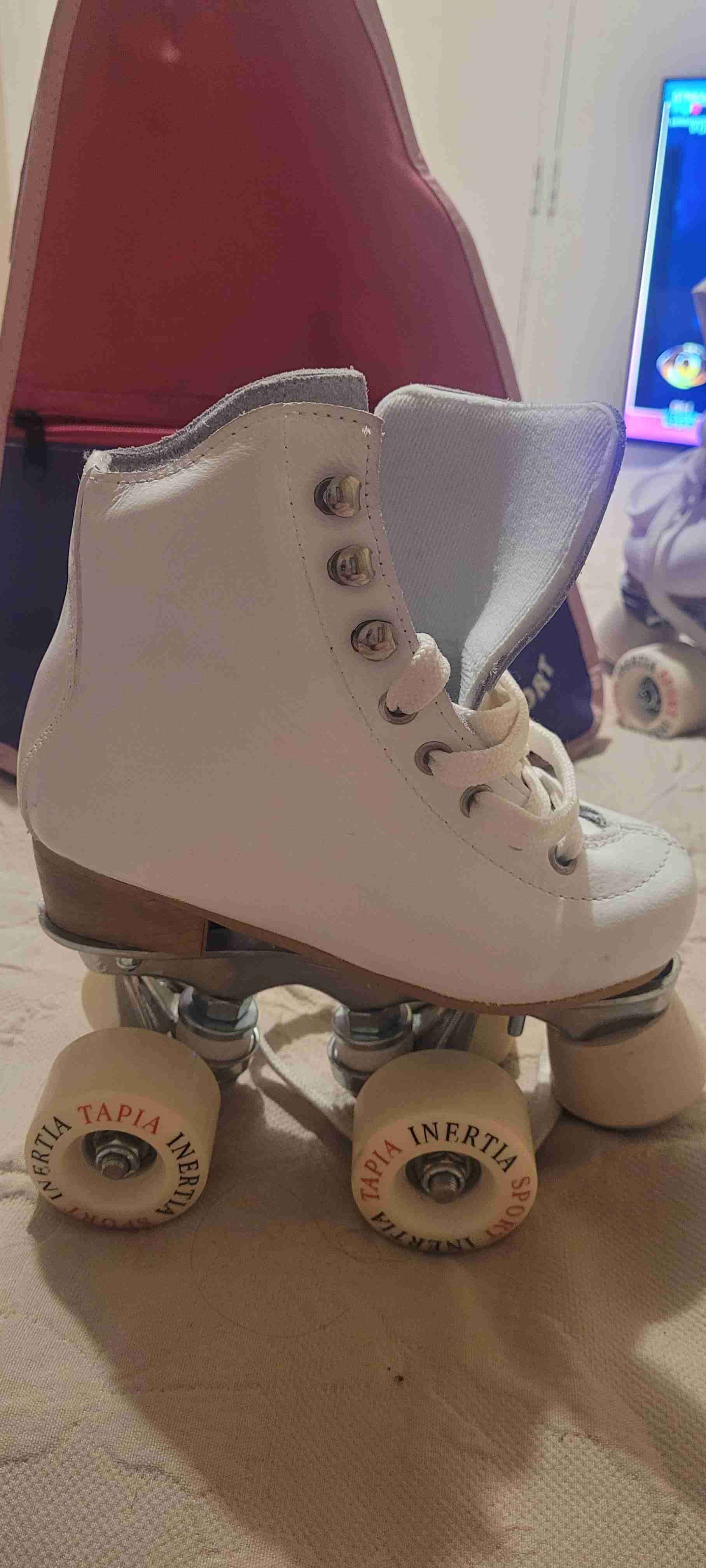 Patines de Inicio Tapia Sport - 3