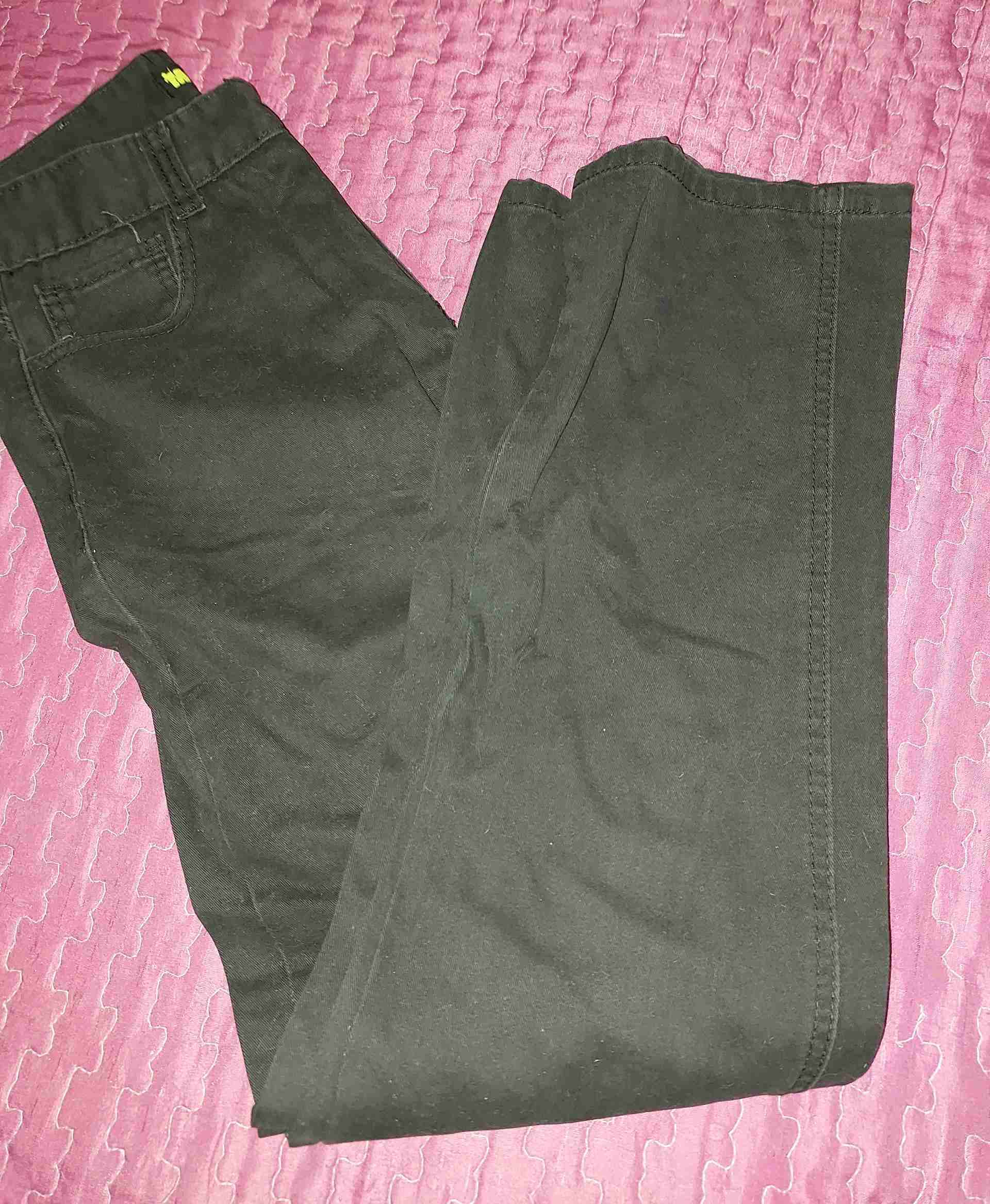 Lote de ropa variada - miniatura 2