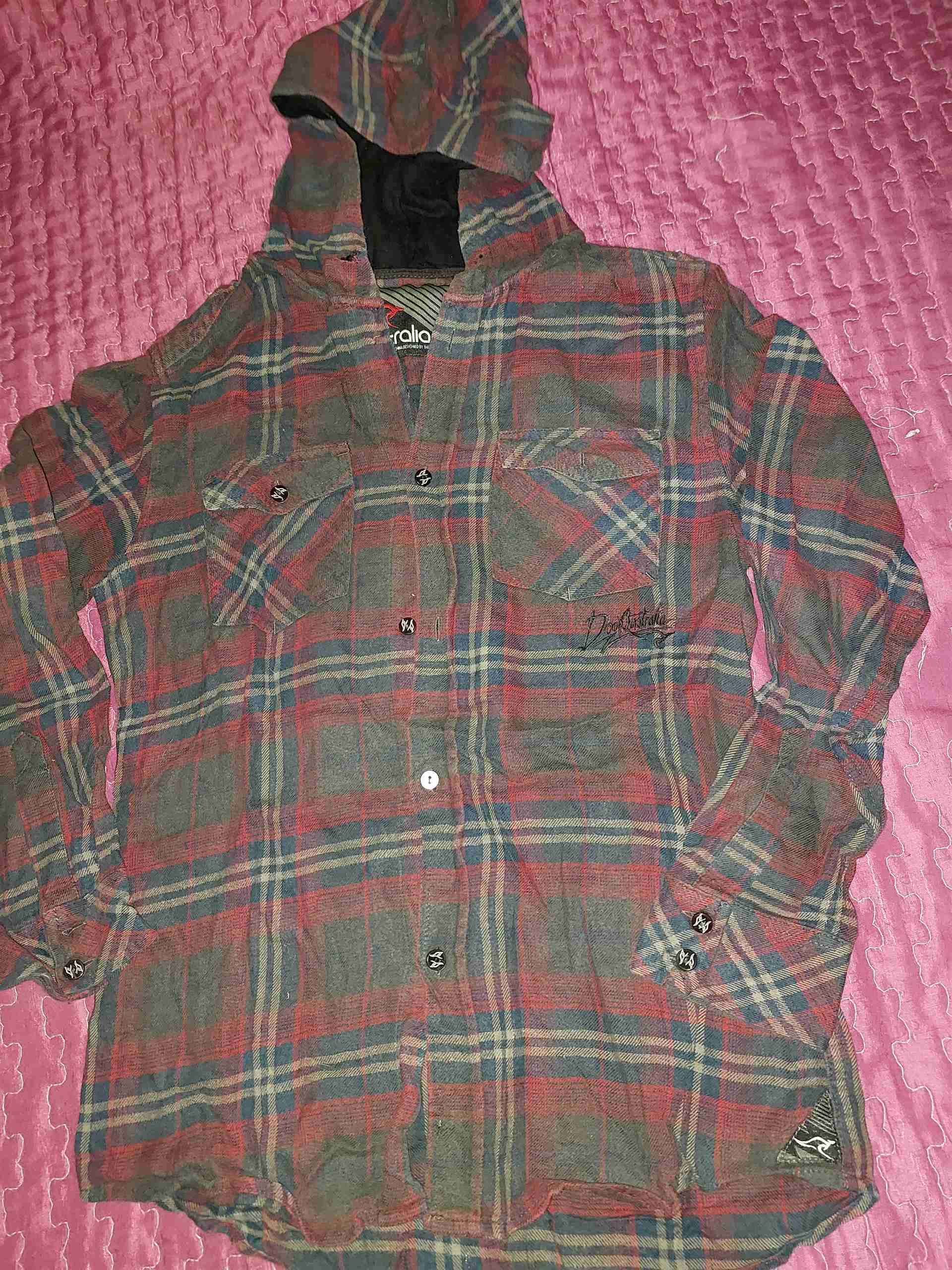 Lote de ropa variada - miniatura 3