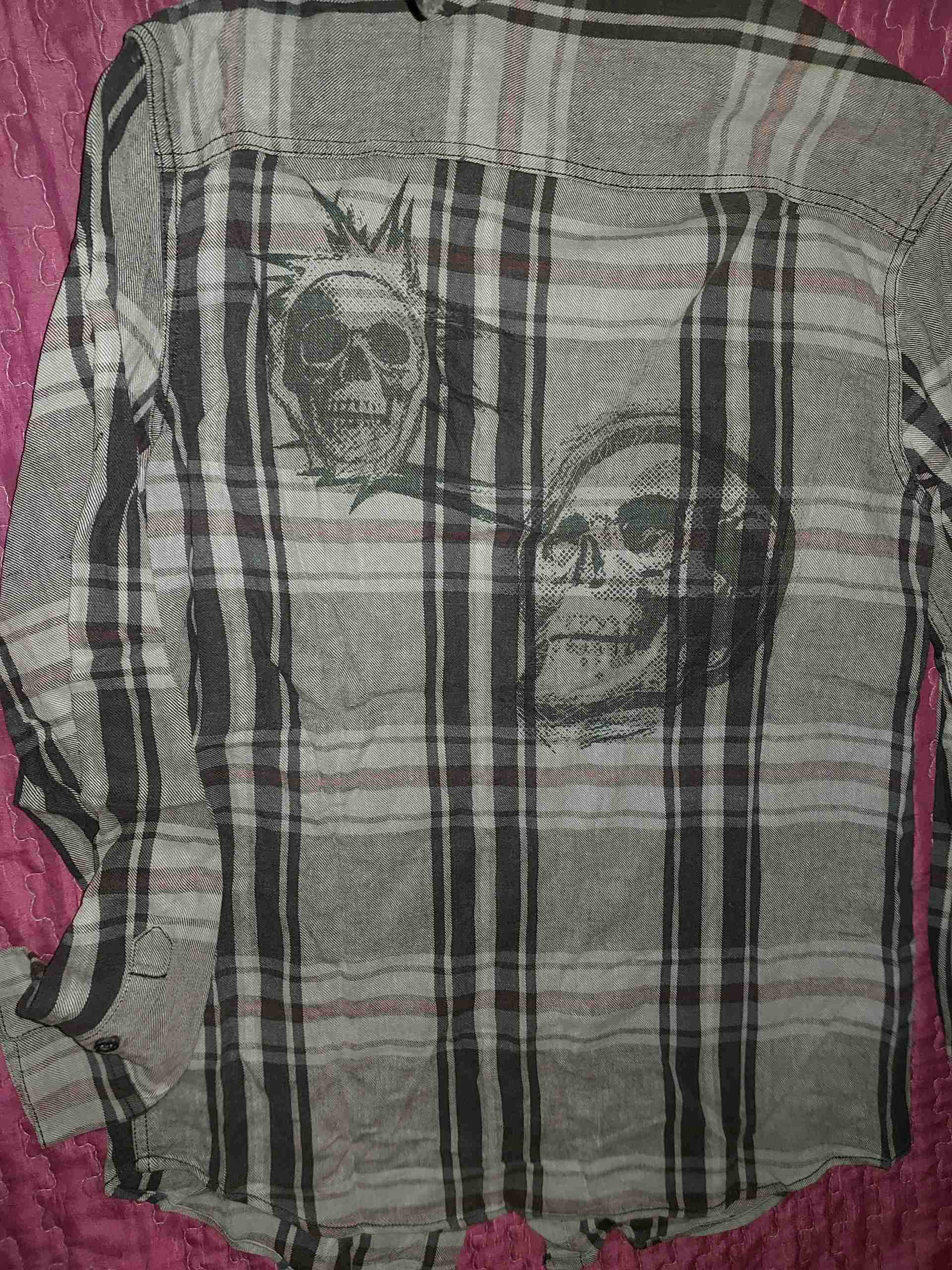 Lote de ropa variada - miniatura 4