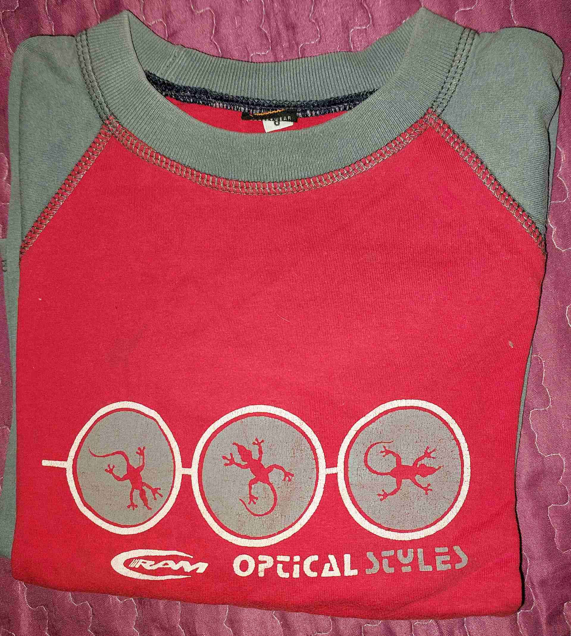 Lote de ropa variada - miniatura 6