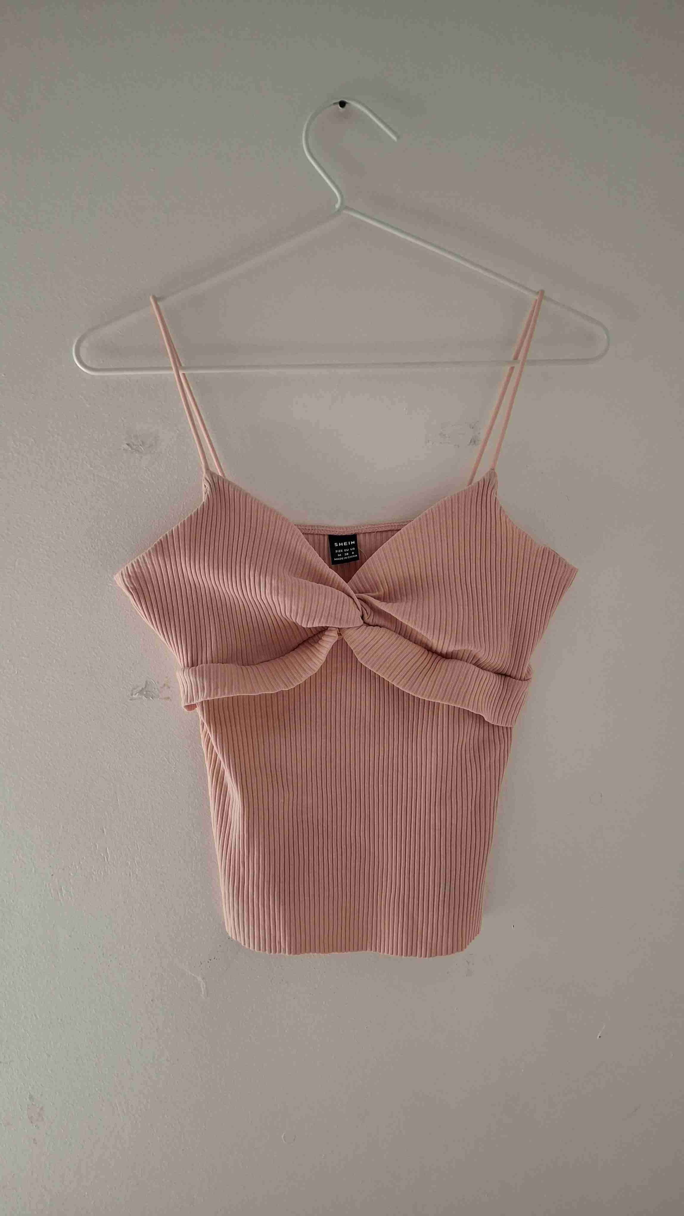 Top rosado M - miniatura 2