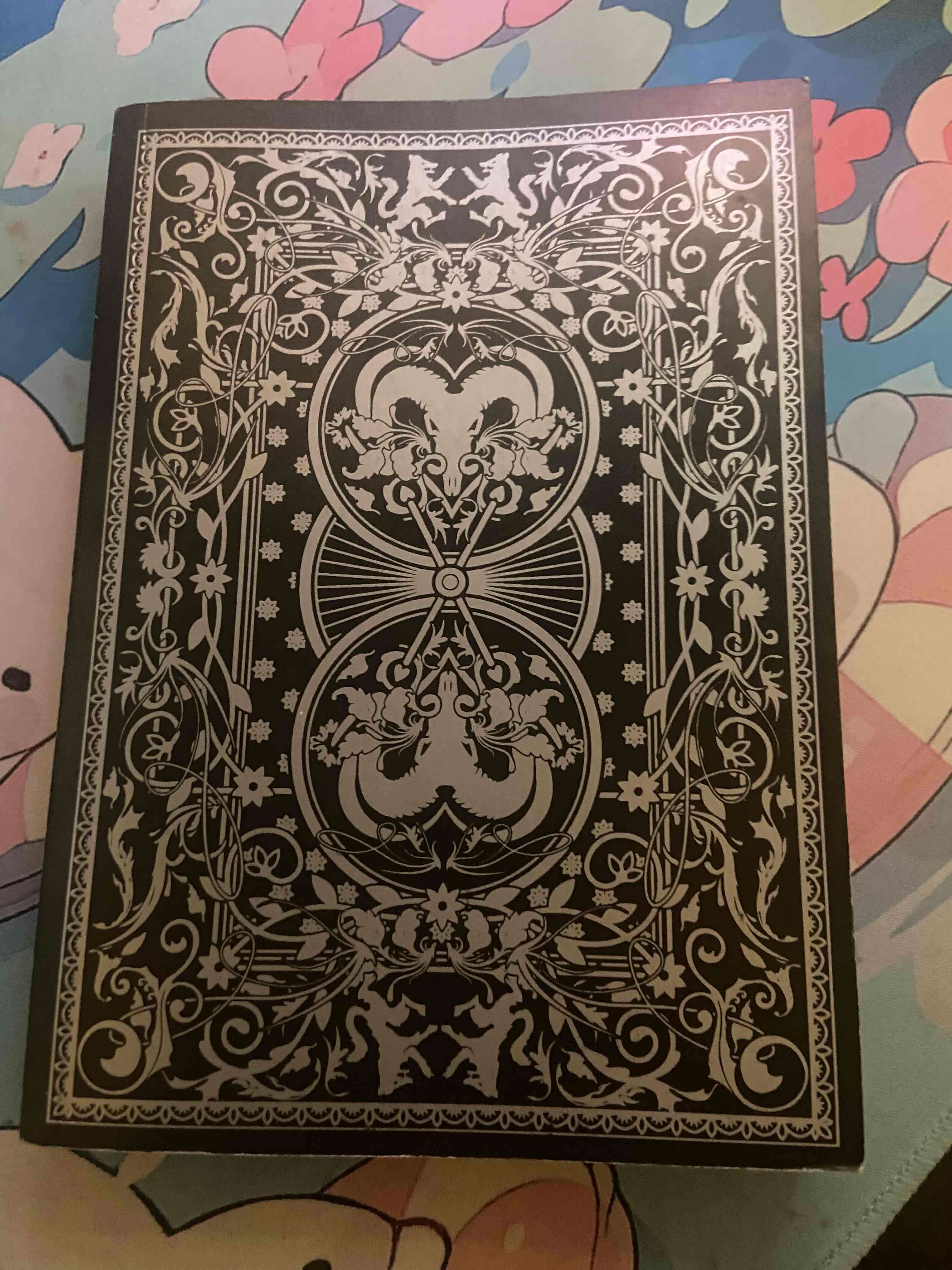 Manga Alice in Borderland Vol. 1 - miniatura 2