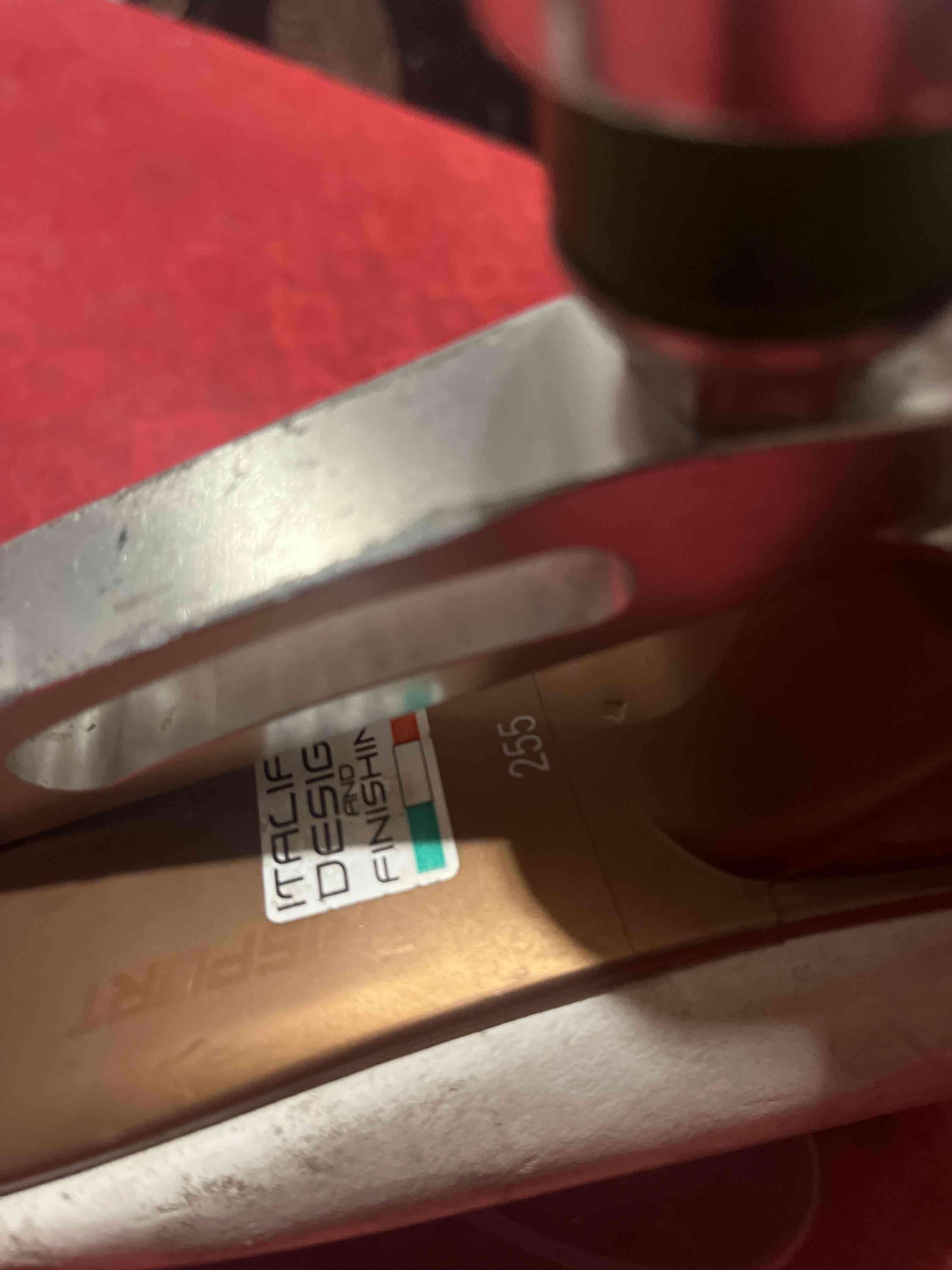 Patines de Cuatro Ruedas Komplex - miniatura 4