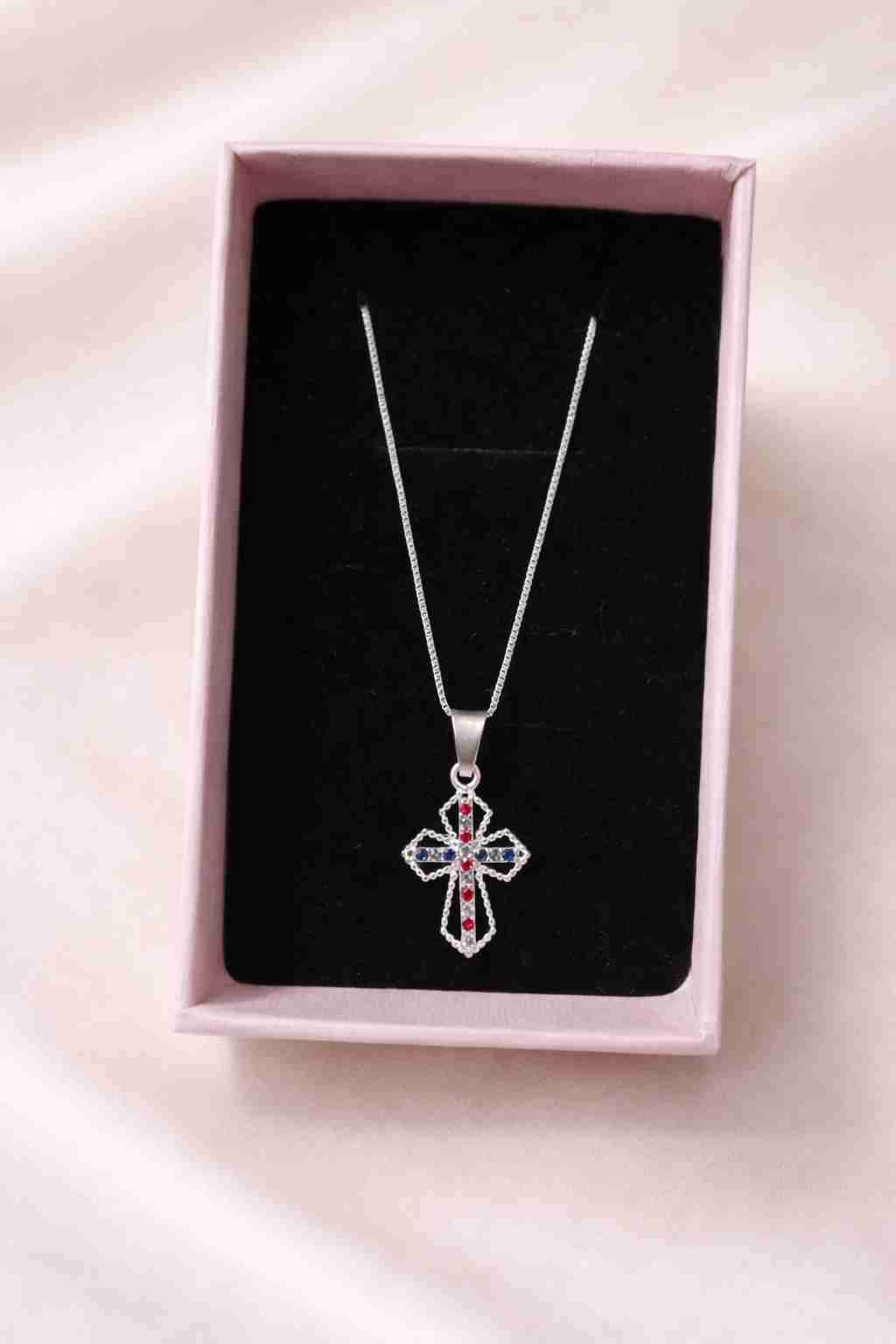 Collares dama - miniatura 2