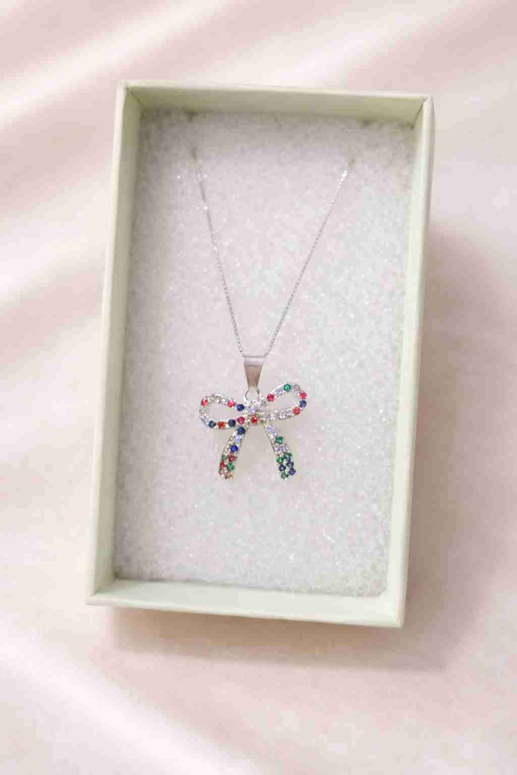 Collares dama - miniatura 3