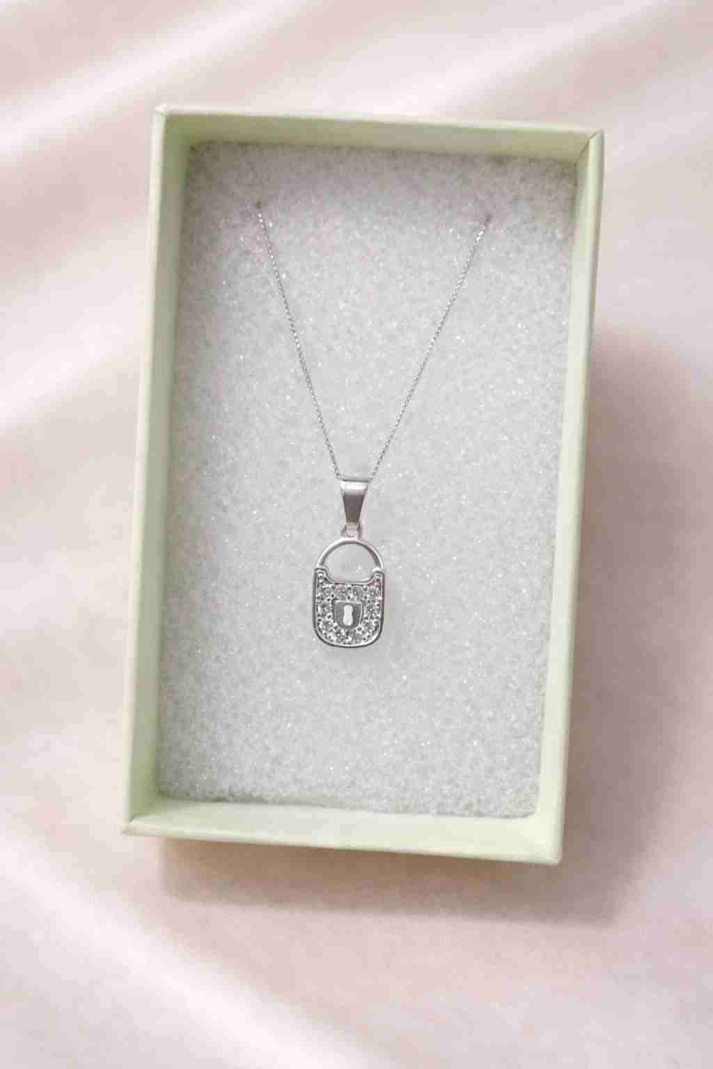 Collares dama - miniatura 4