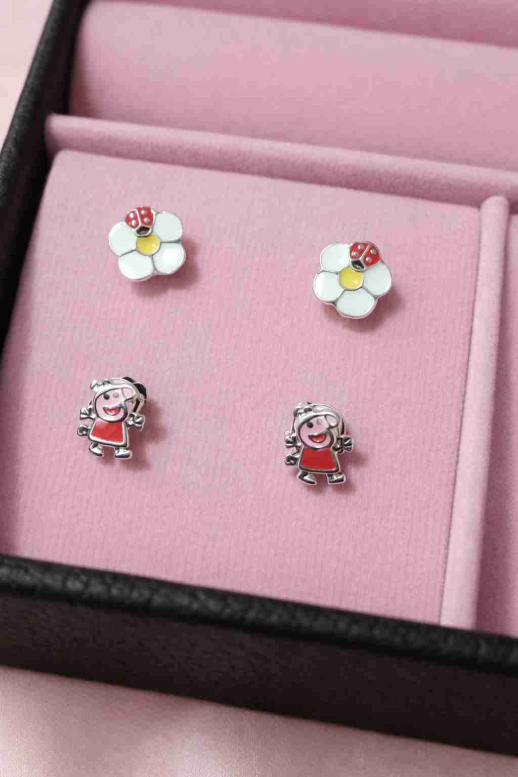 Aros de plata 925 - miniatura 2