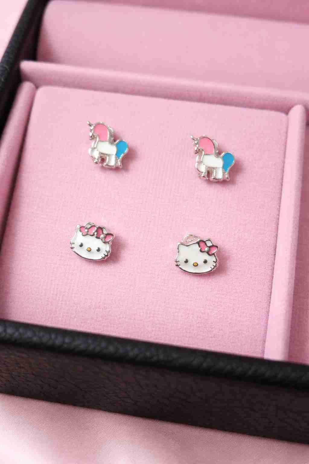 Aros de plata 925 - miniatura 3