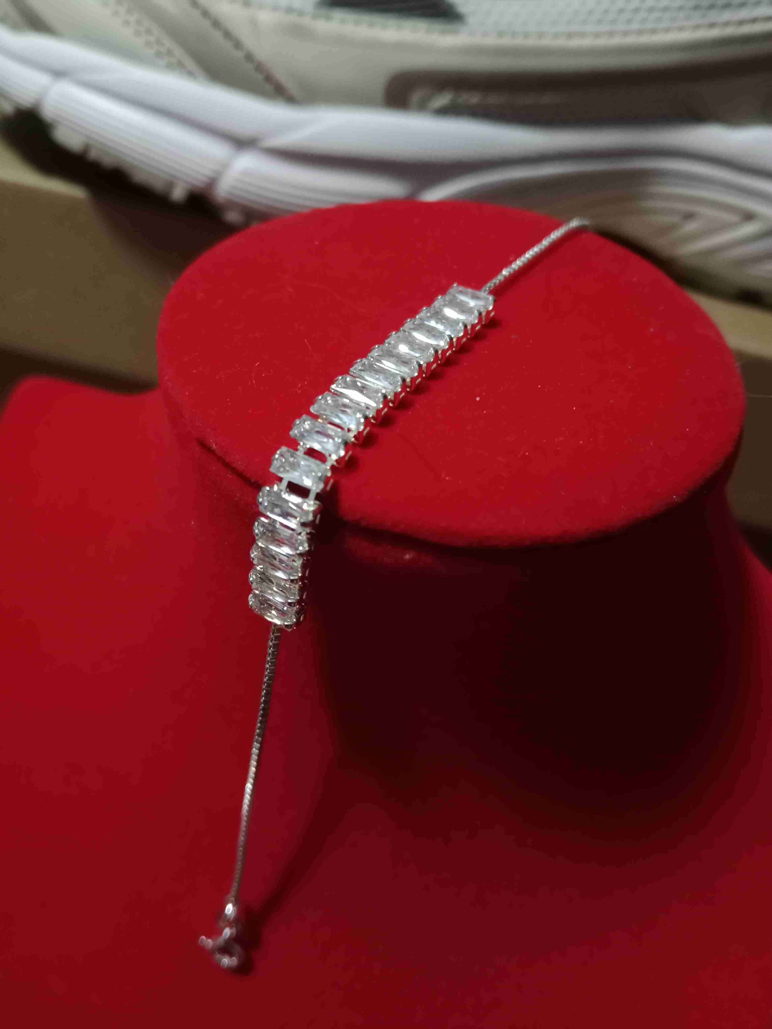 Cadenas mujer y hombre (plata 925) - miniatura 5