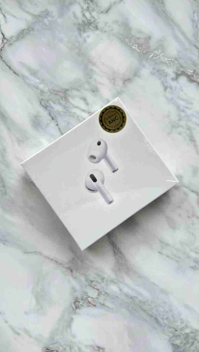 Airpds pro 3 - miniatura 2