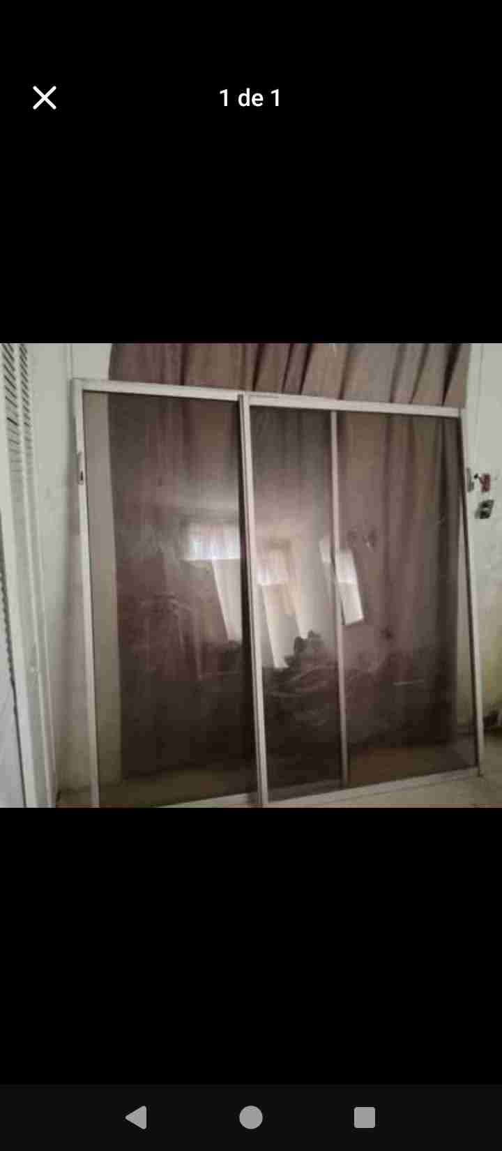 Puertas corredizas de aluminio - 4