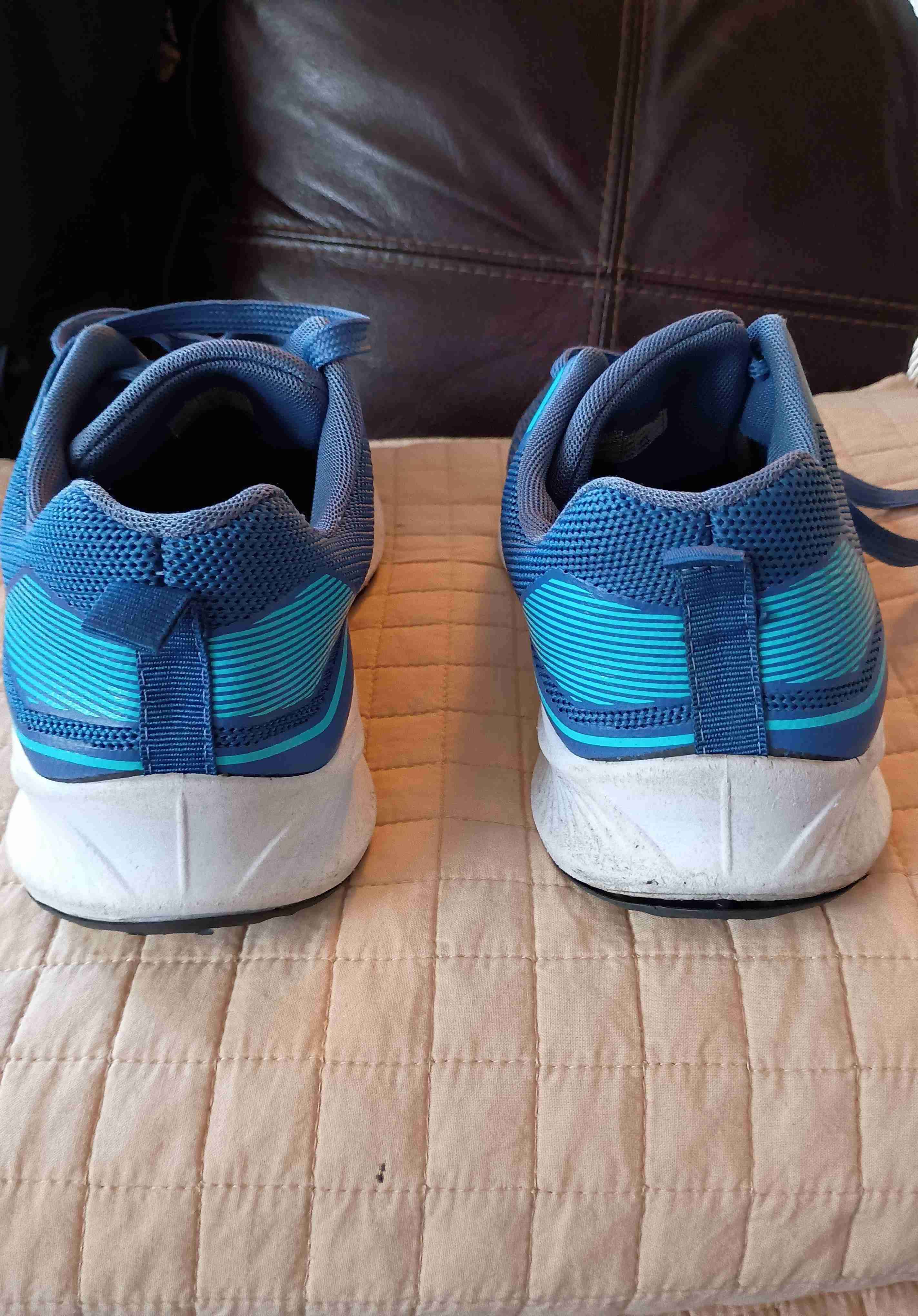 Zapatillas deportivas azules - miniatura 3