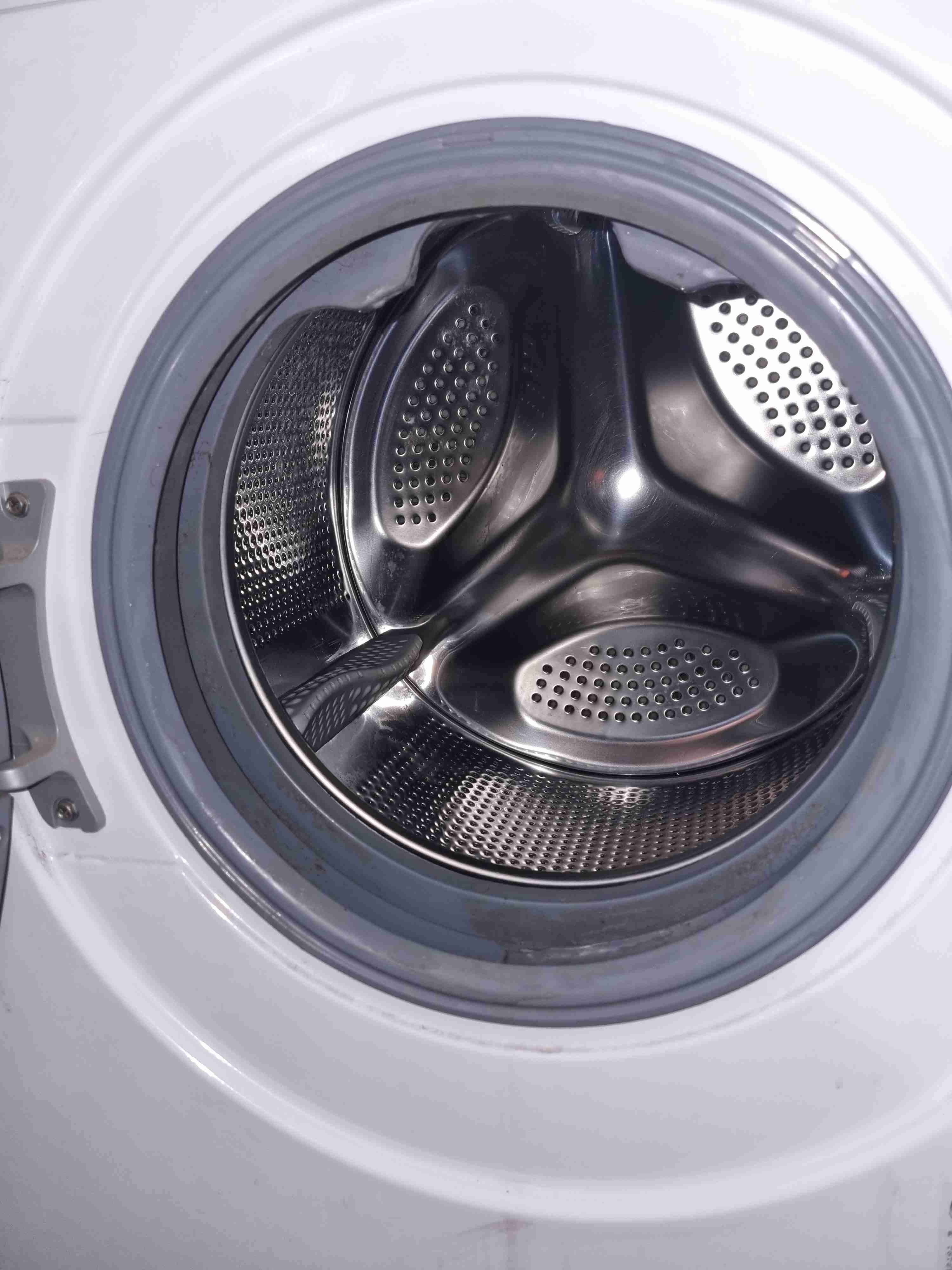 Lavadora secadora Midea 11/8 kg - 3