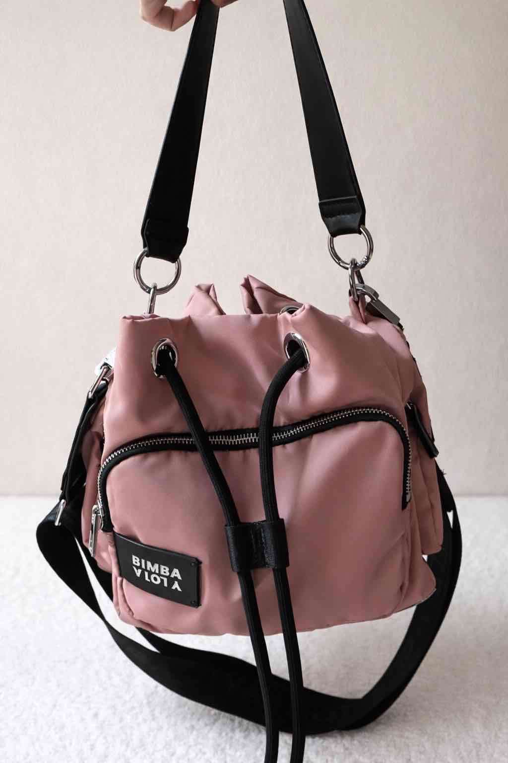 Bolso  Bimba y Lola - miniatura 2