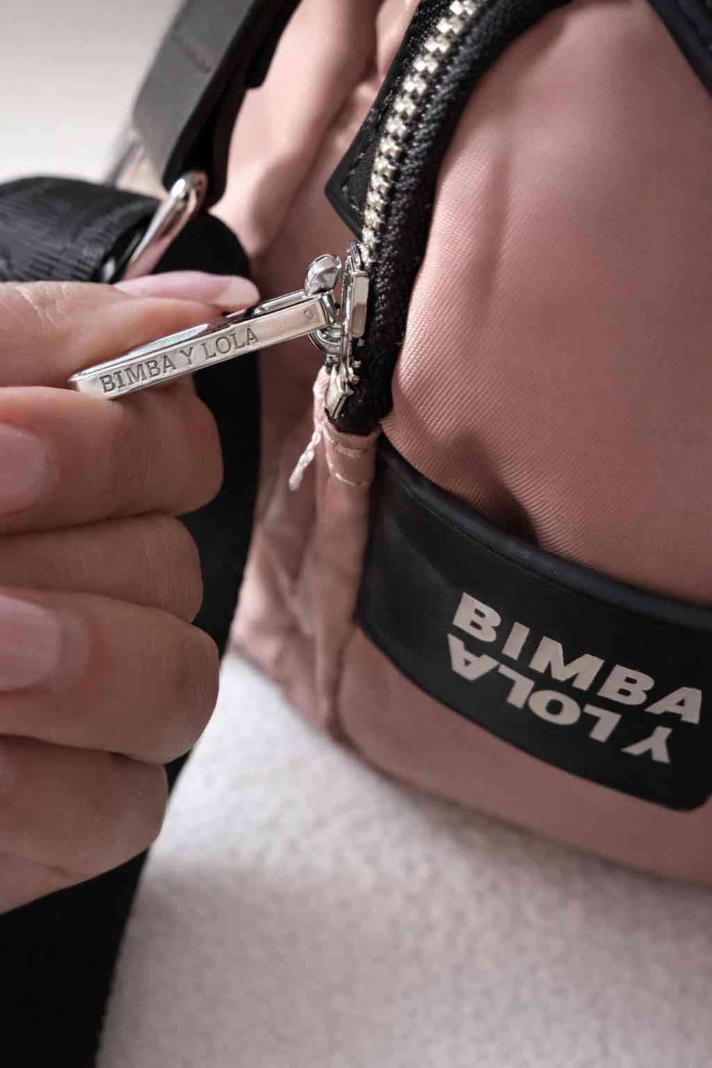 Bolso  Bimba y Lola - miniatura 3