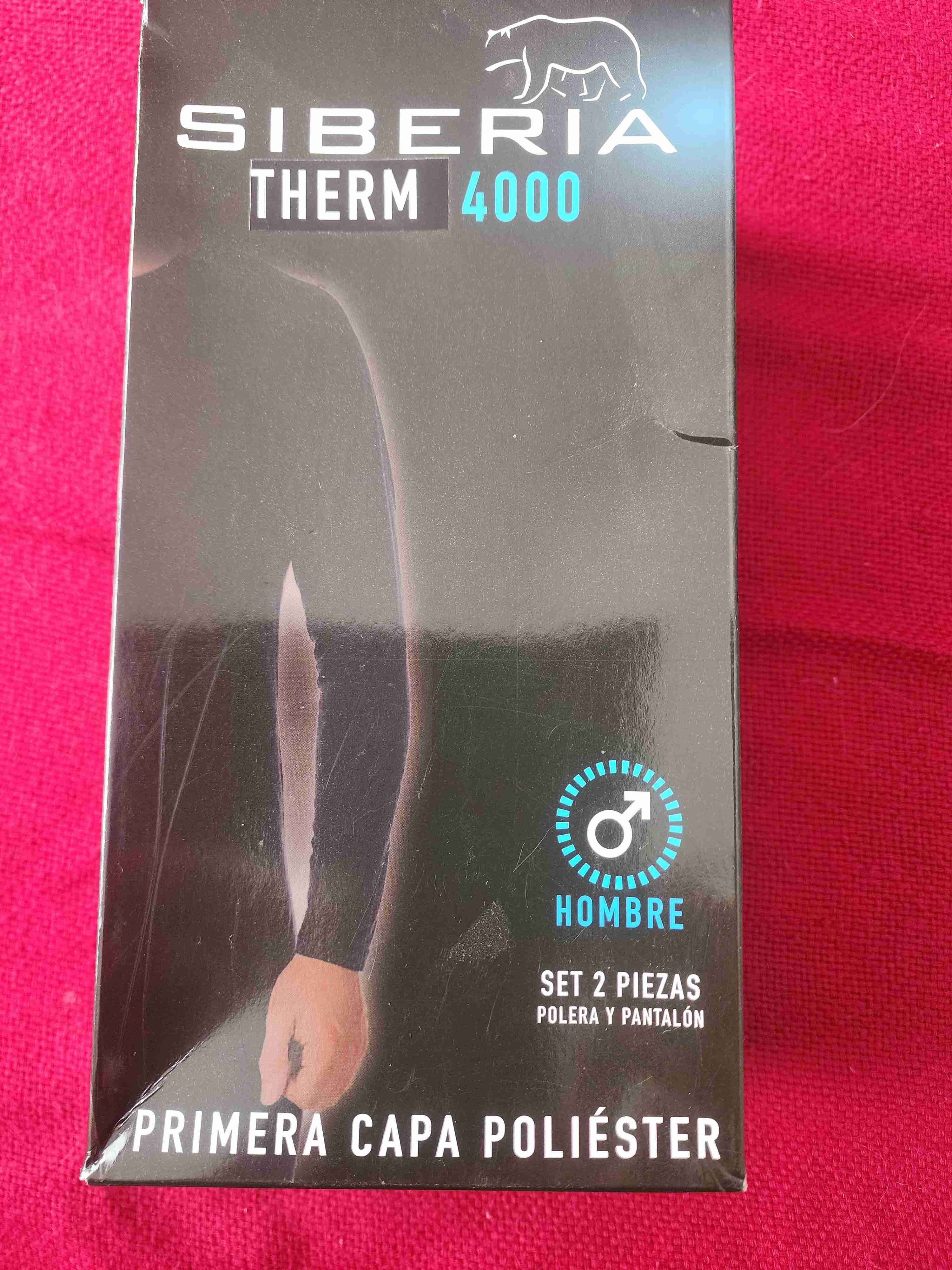 Primera capa Under Cover Cooldry - miniatura 3