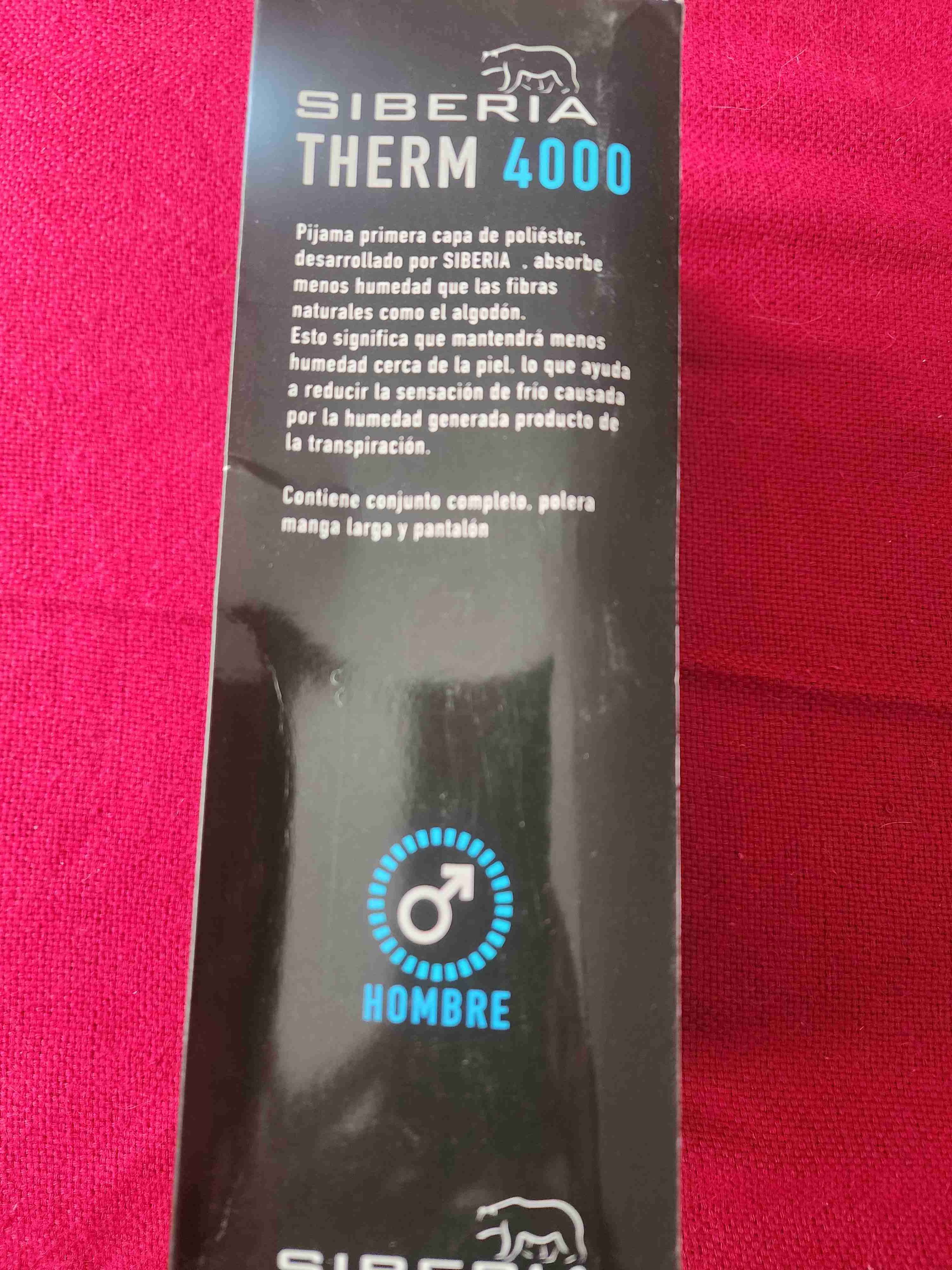 Primera capa Under Cover Cooldry - miniatura 5