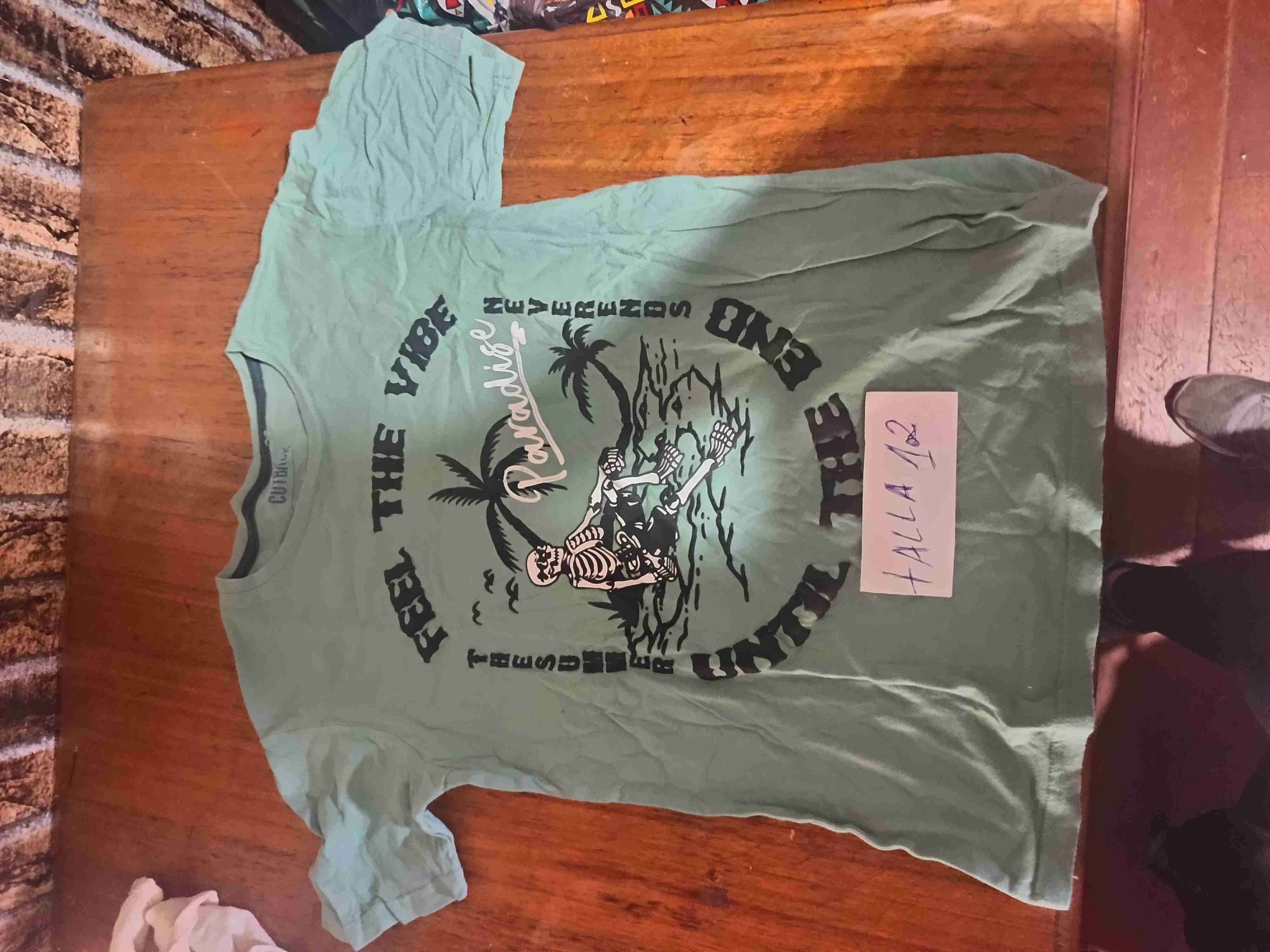 Ropita de niño barata - miniatura 2