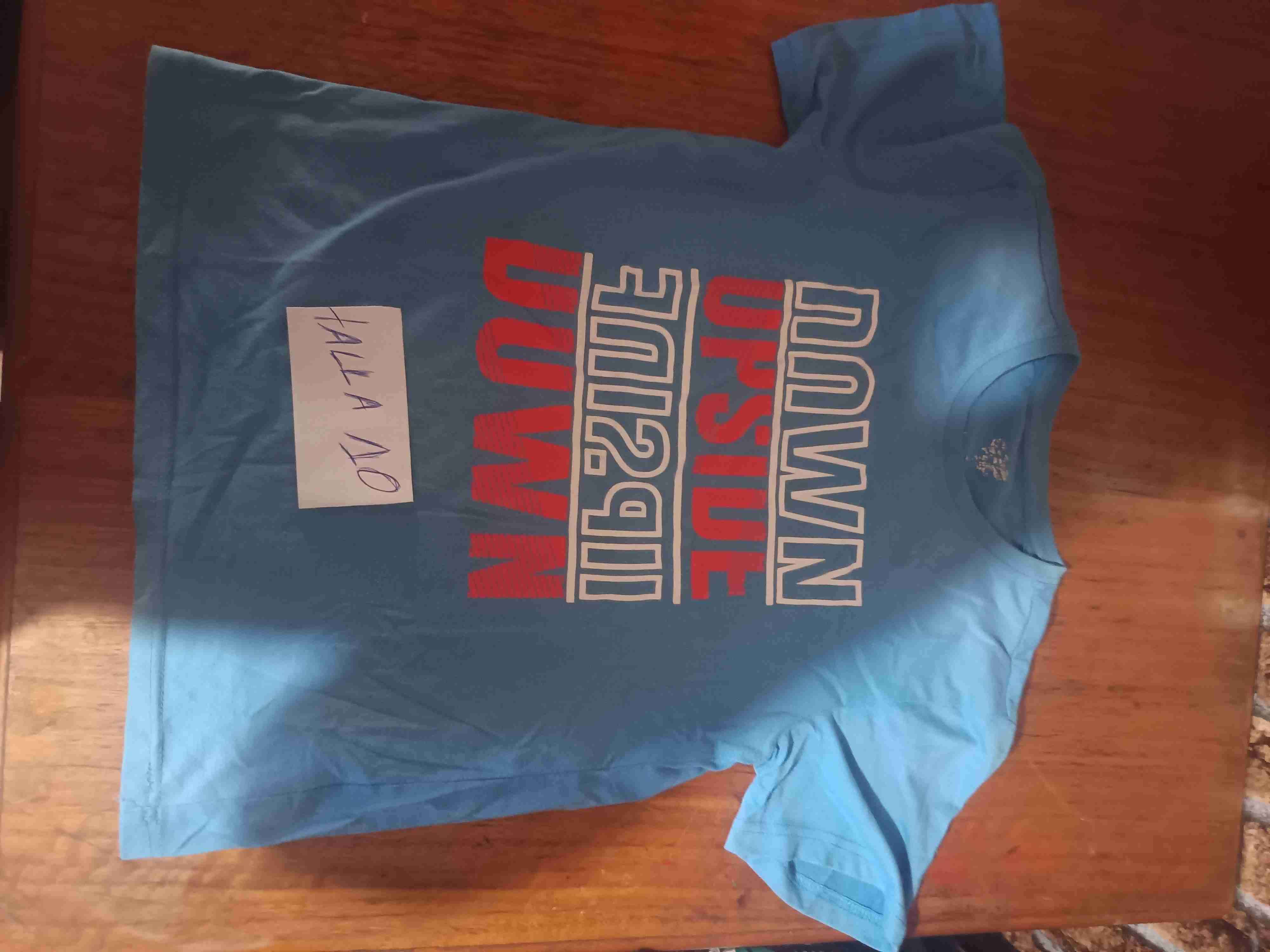 Ropita de niño barata - miniatura 3