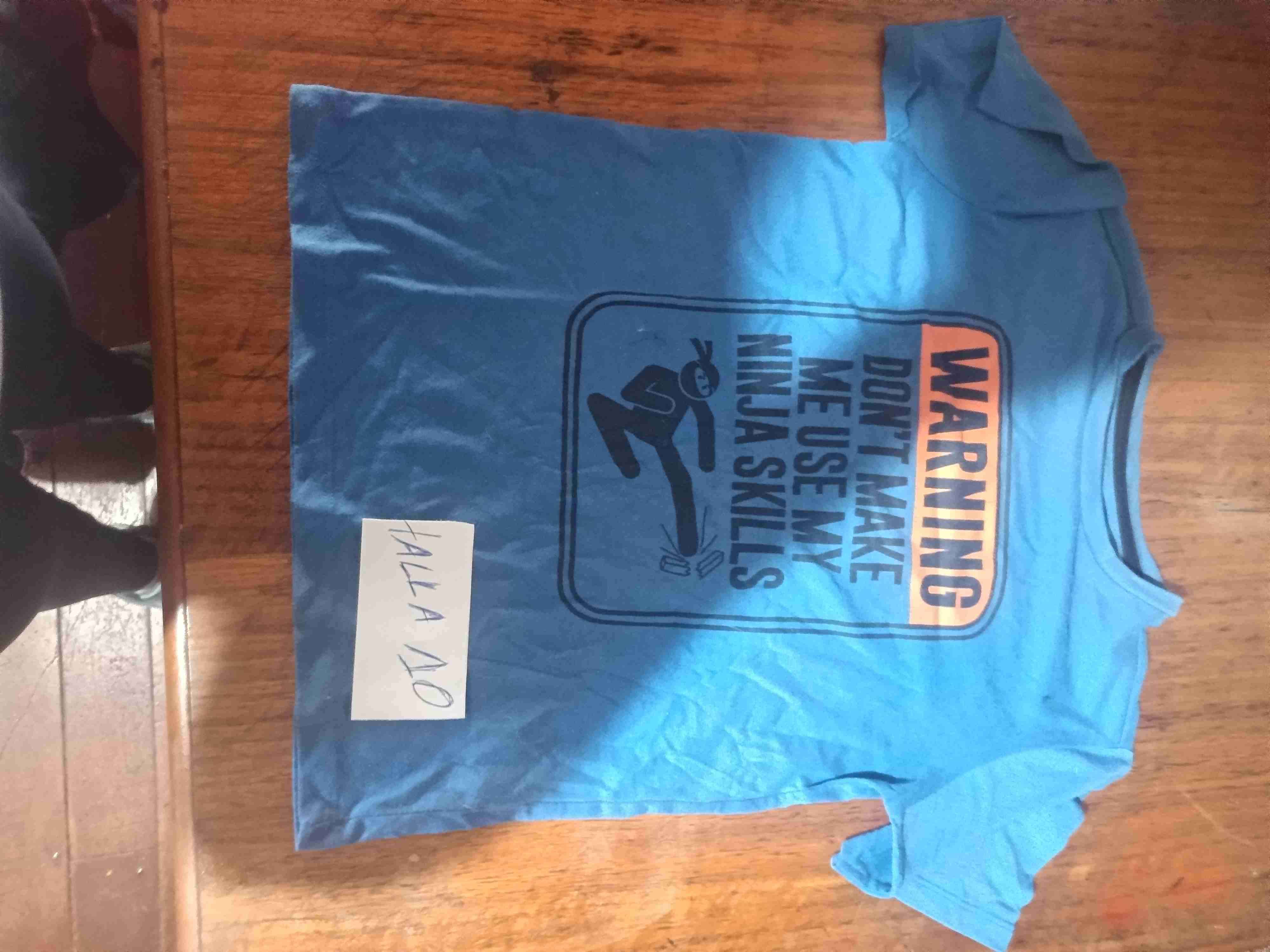 Ropita de niño barata - miniatura 5