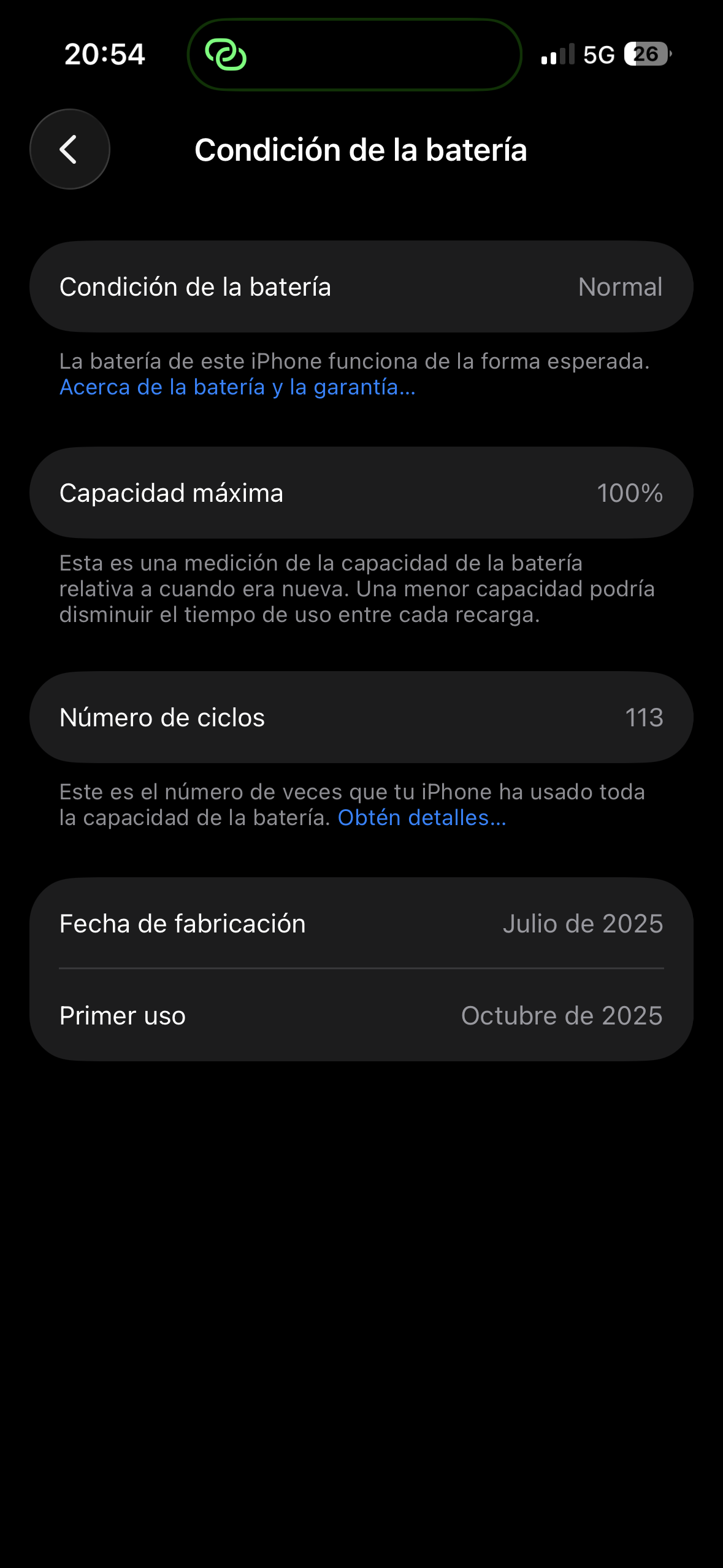 iPhone 16 - miniatura 2