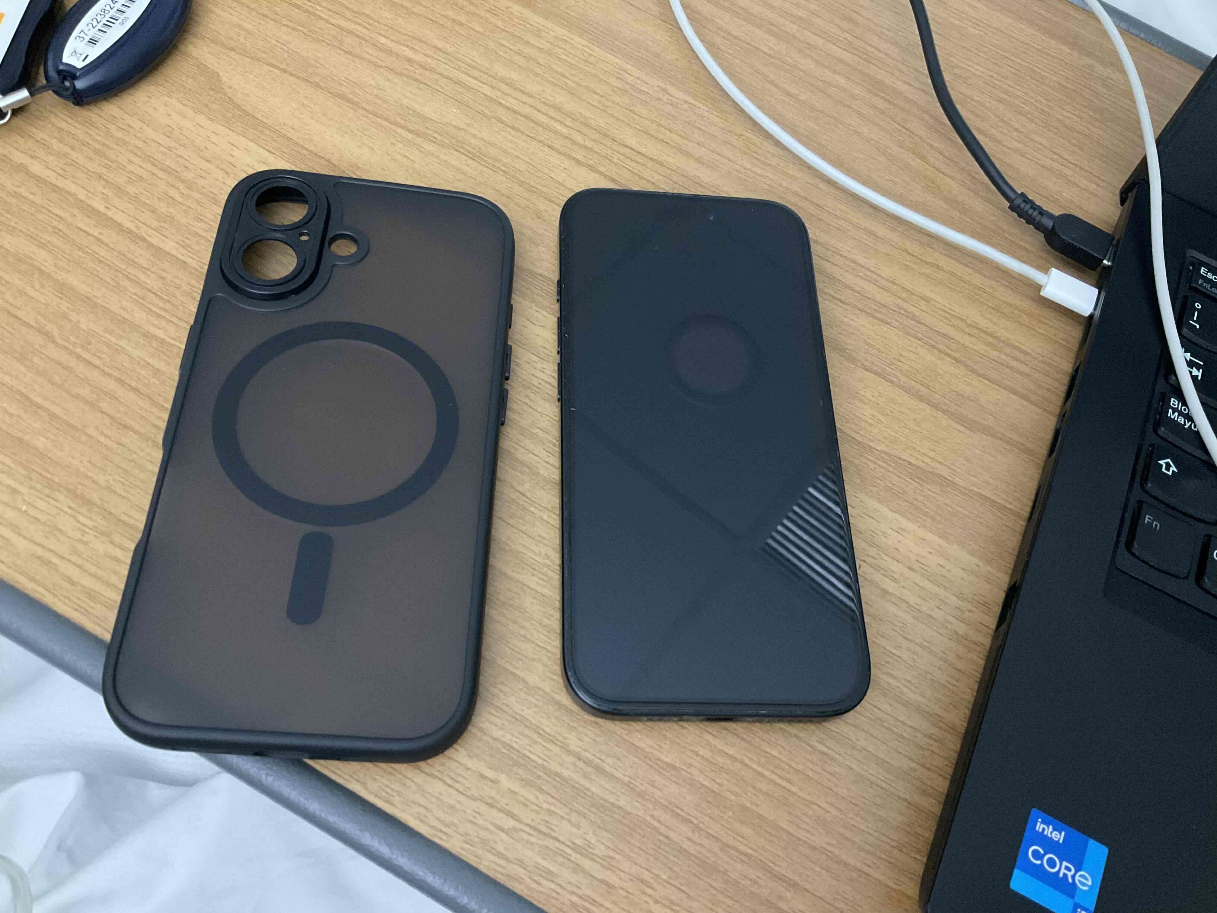 iPhone 16 - miniatura 4