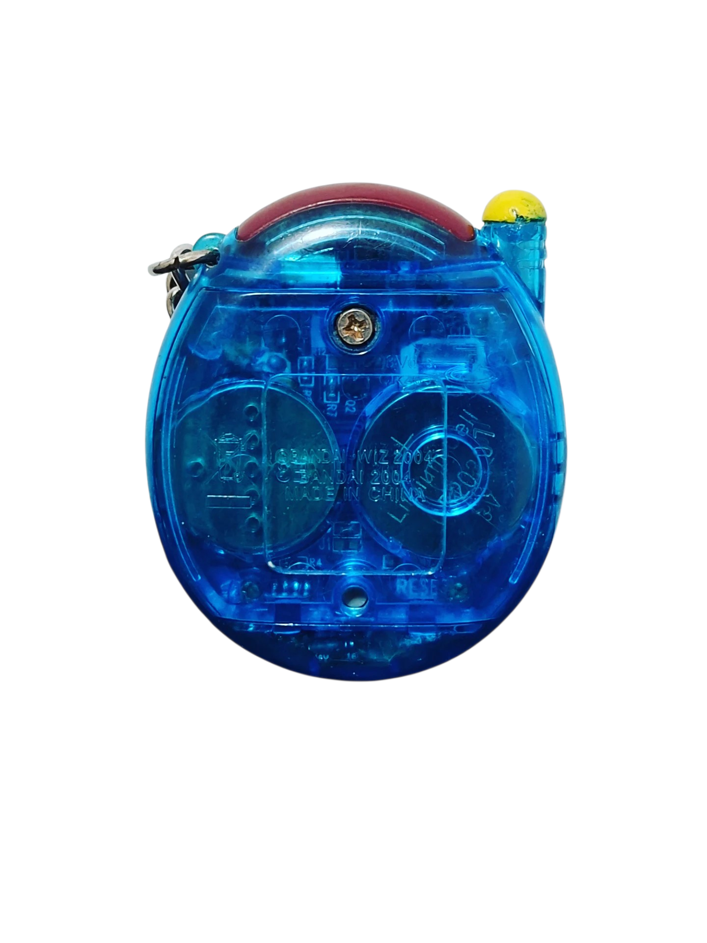 Tamagotchi Connection azul v3 - miniatura 2