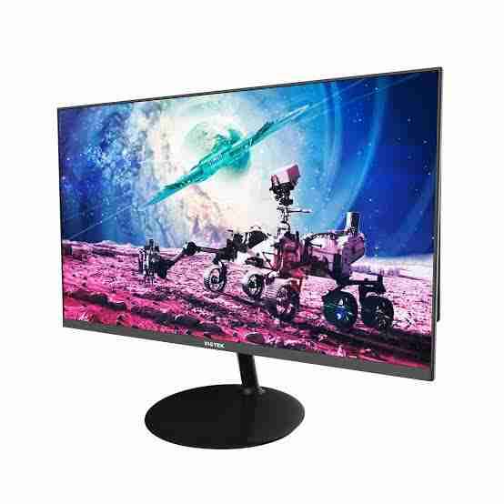 Monitor Gamer 24” 165Hz Full HD | G-Sync FreeSync - 5
