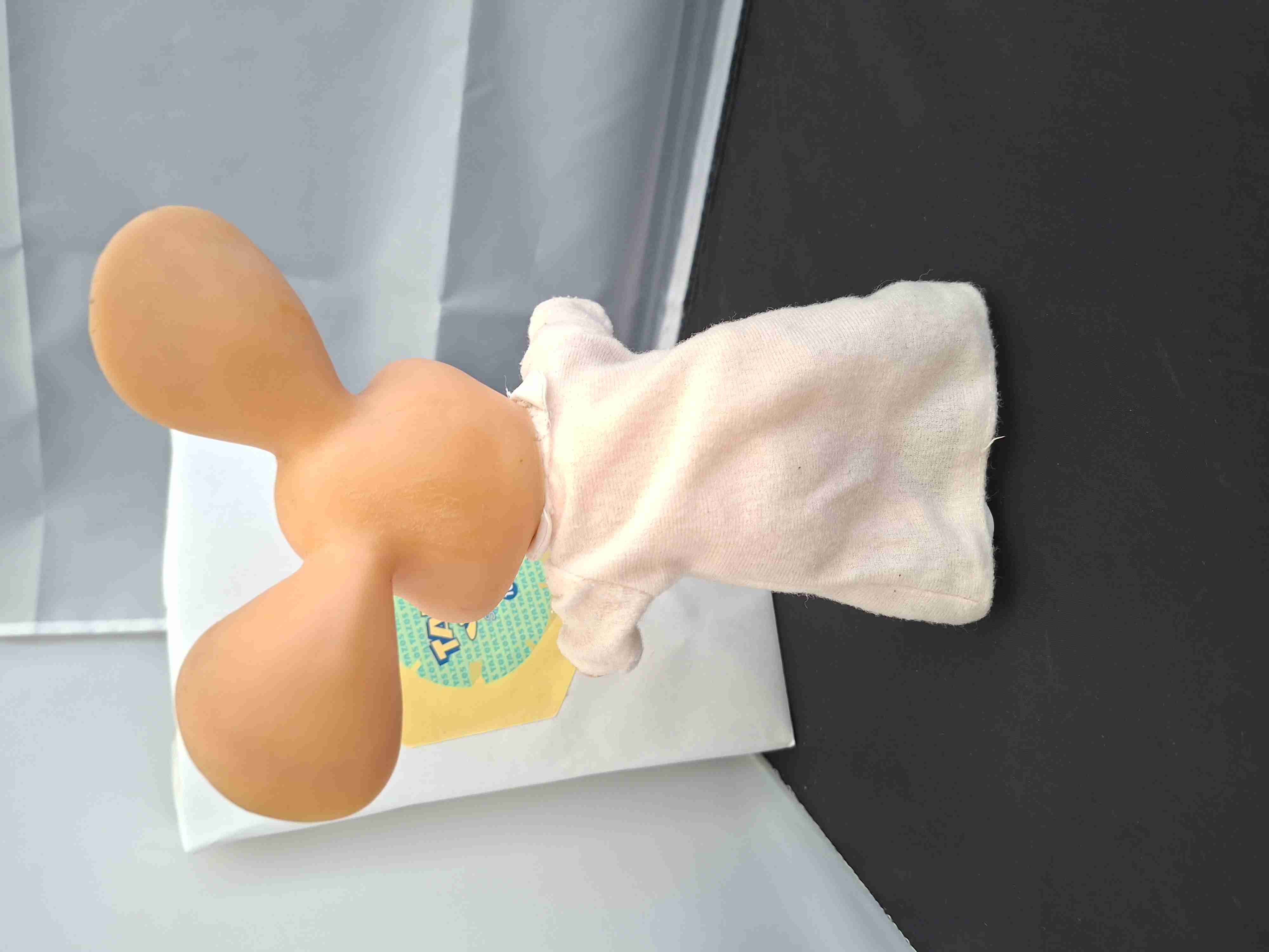 Muñeco de colección de Topo Gigio - miniatura 3