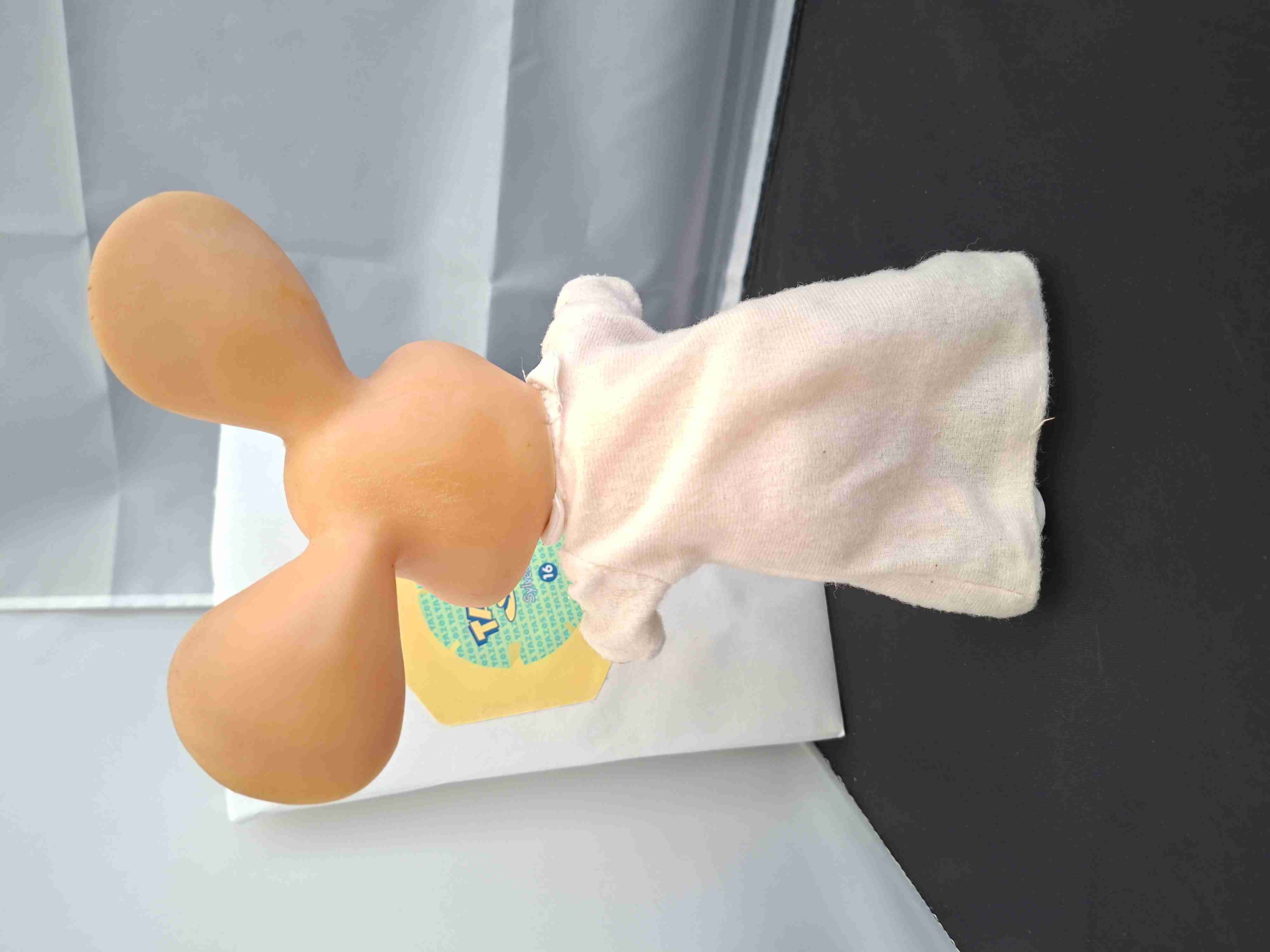 Muñeco de colección de Topo Gigio - miniatura 4