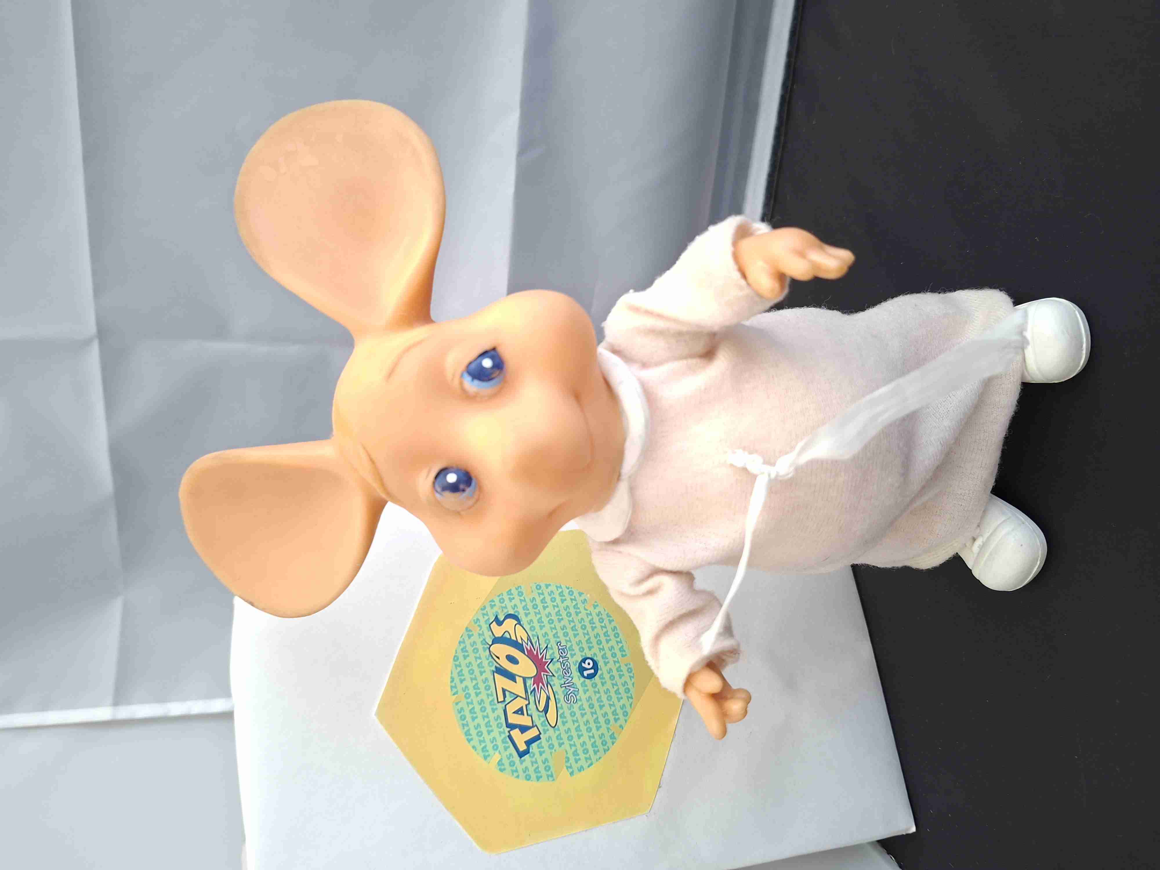 Muñeco de colección de Topo Gigio - miniatura 5