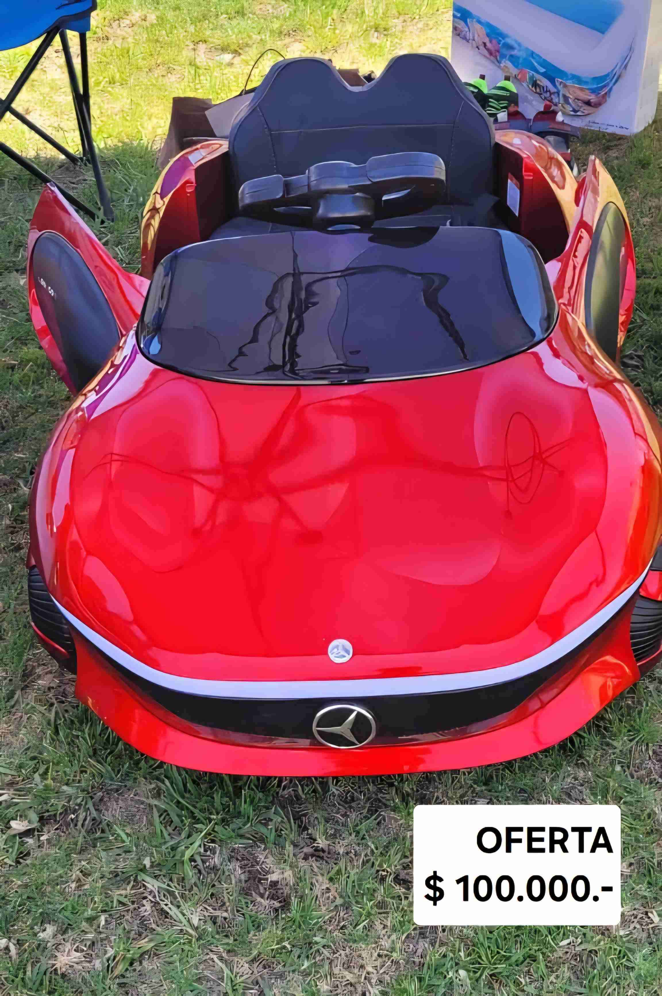 Juguetes para nin̈os - 3