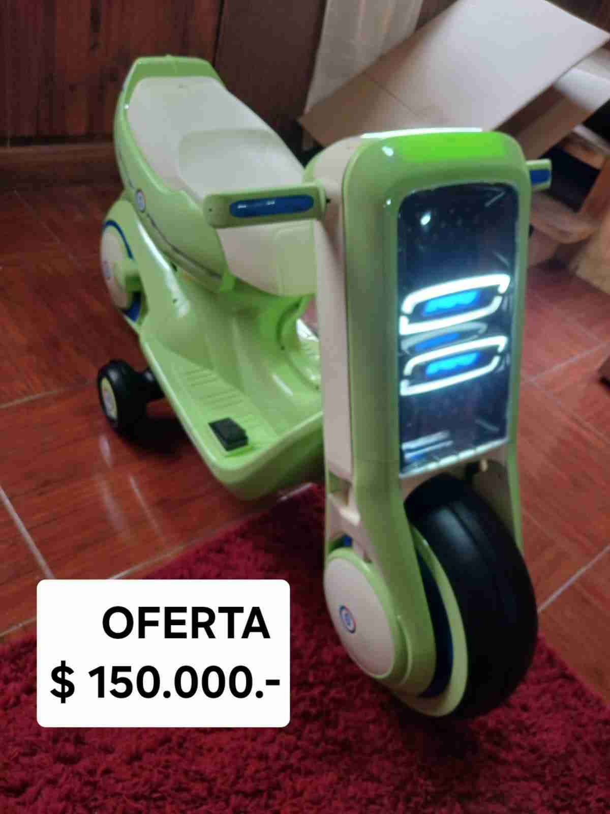 Juguetes para nin̈os - 5