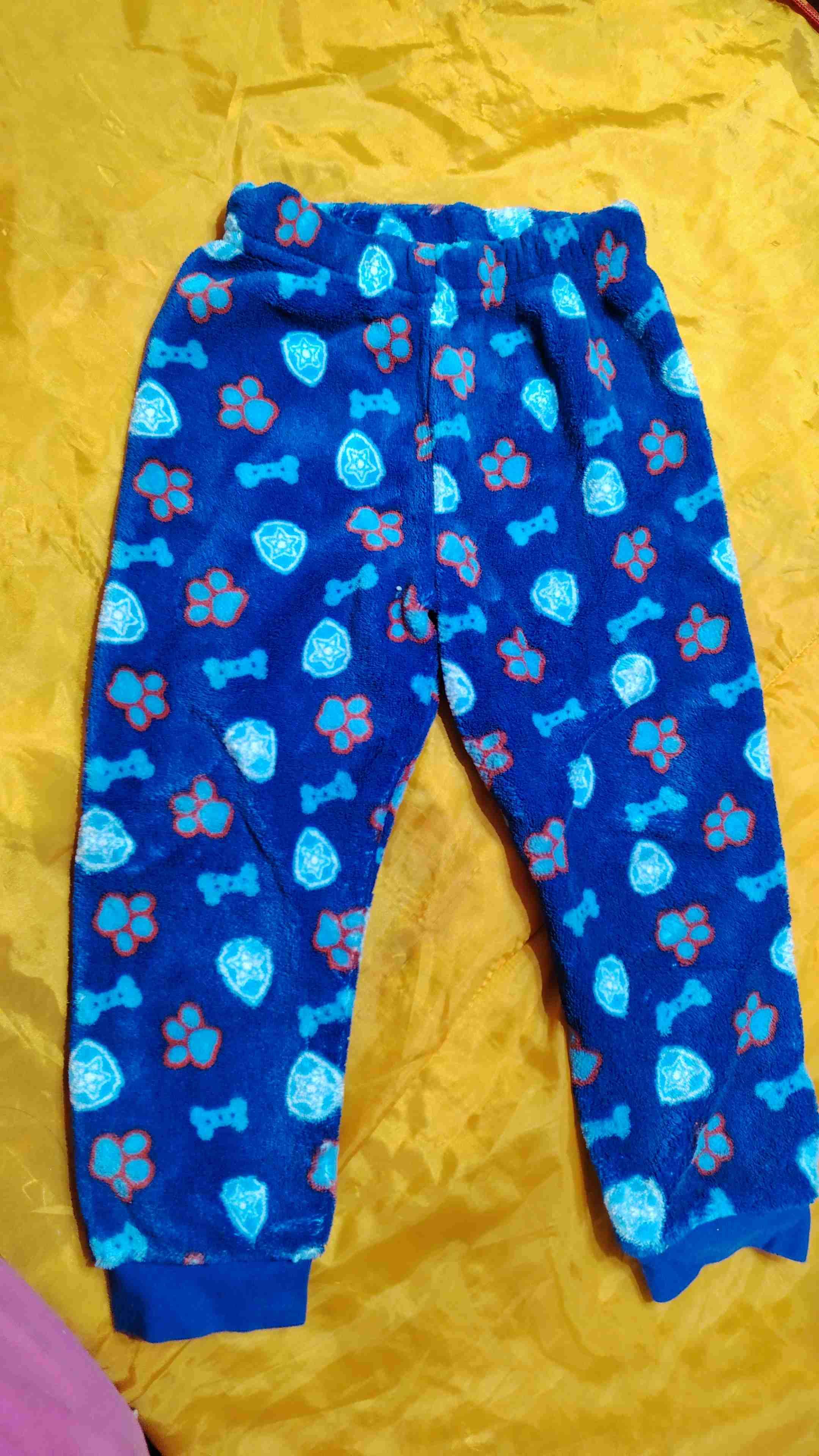 Polerón rosa con logo Superman - miniatura 4