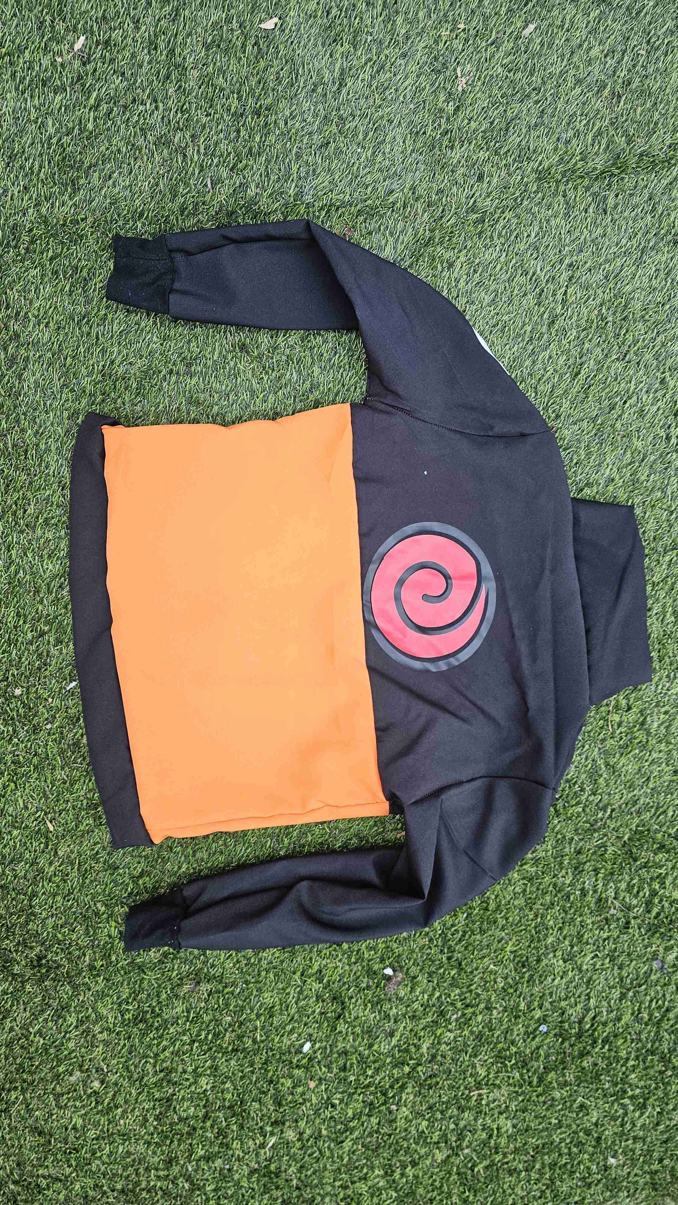 Cosplay Naruto - miniatura 2