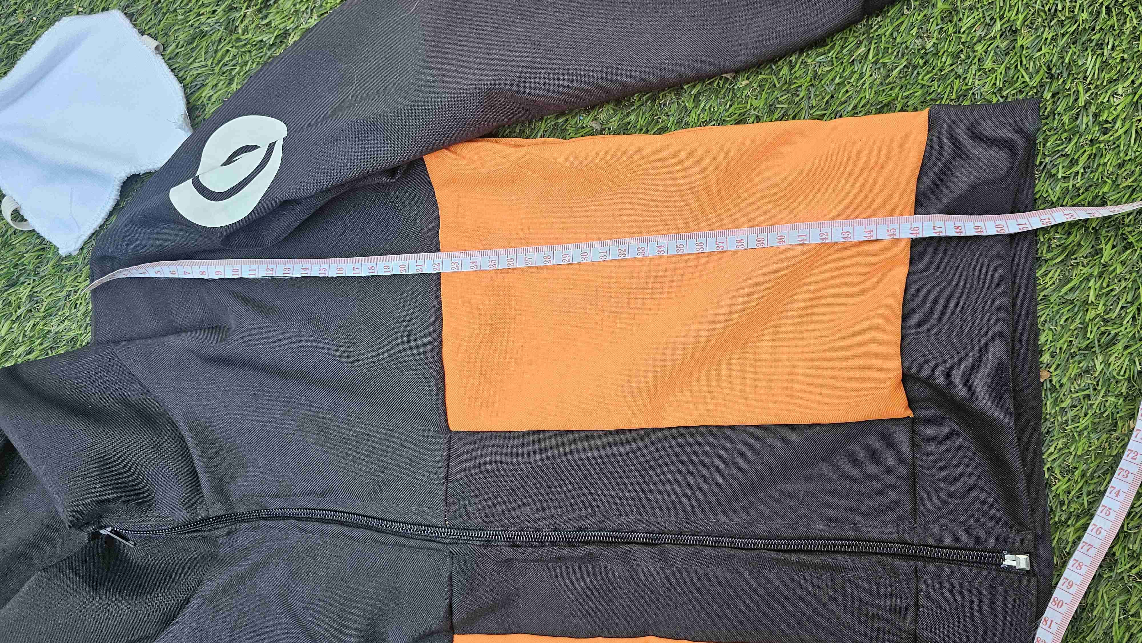 Cosplay Naruto - miniatura 3