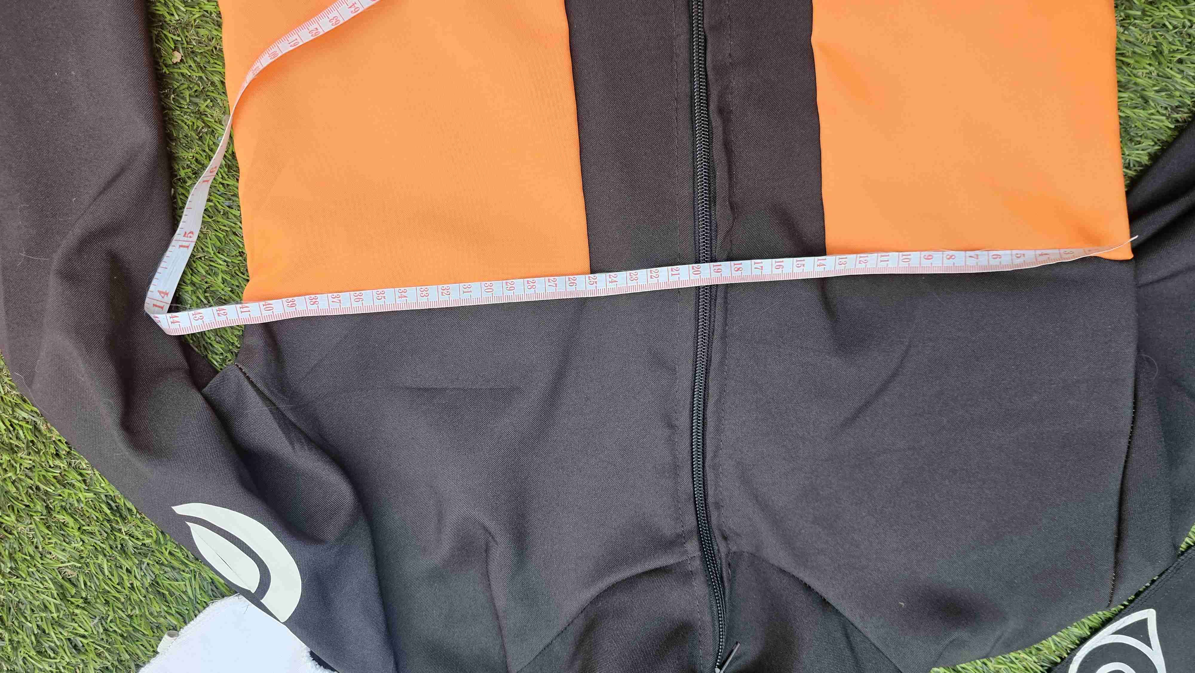 Cosplay Naruto - miniatura 4