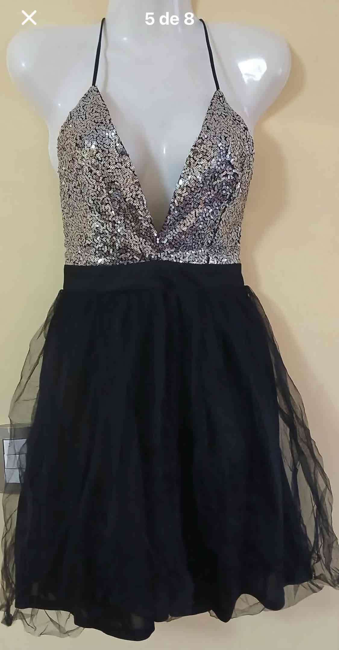 Vestidos dama - miniatura 3