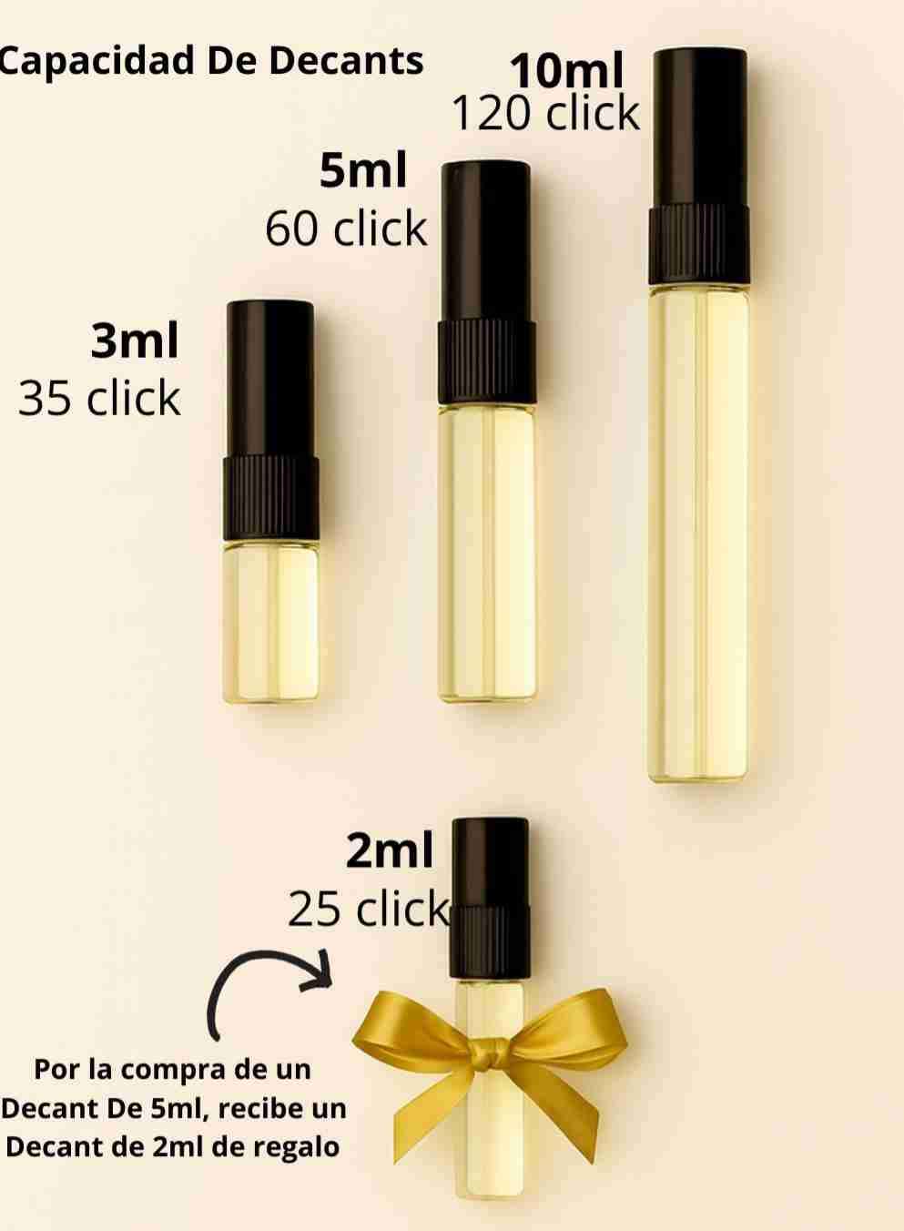 Decant de Perfume 🍊Odyssey Mandarín Sky 🍊 Original - miniatura 2