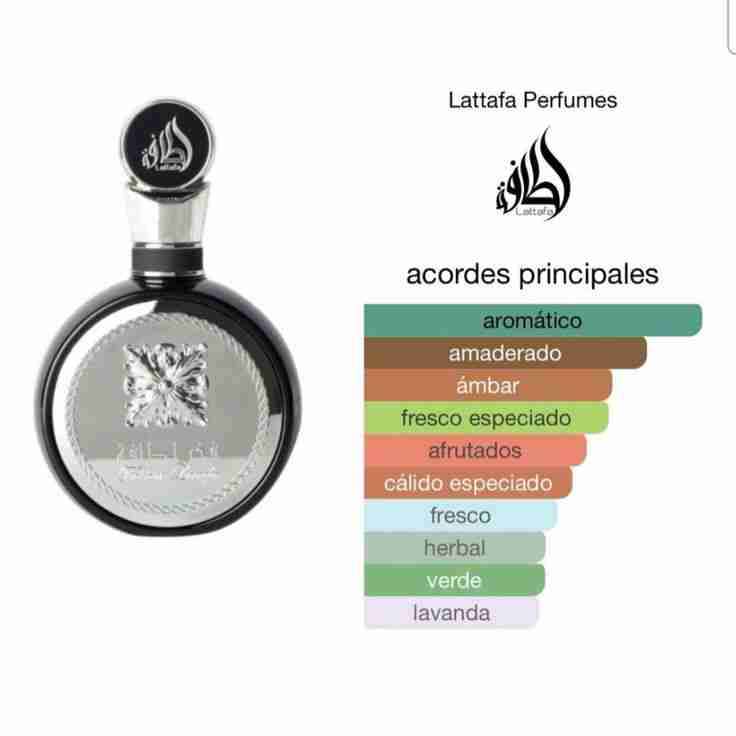 Decant de Perfumes ♣️ Fakhar black ♣️ Original - miniatura 3